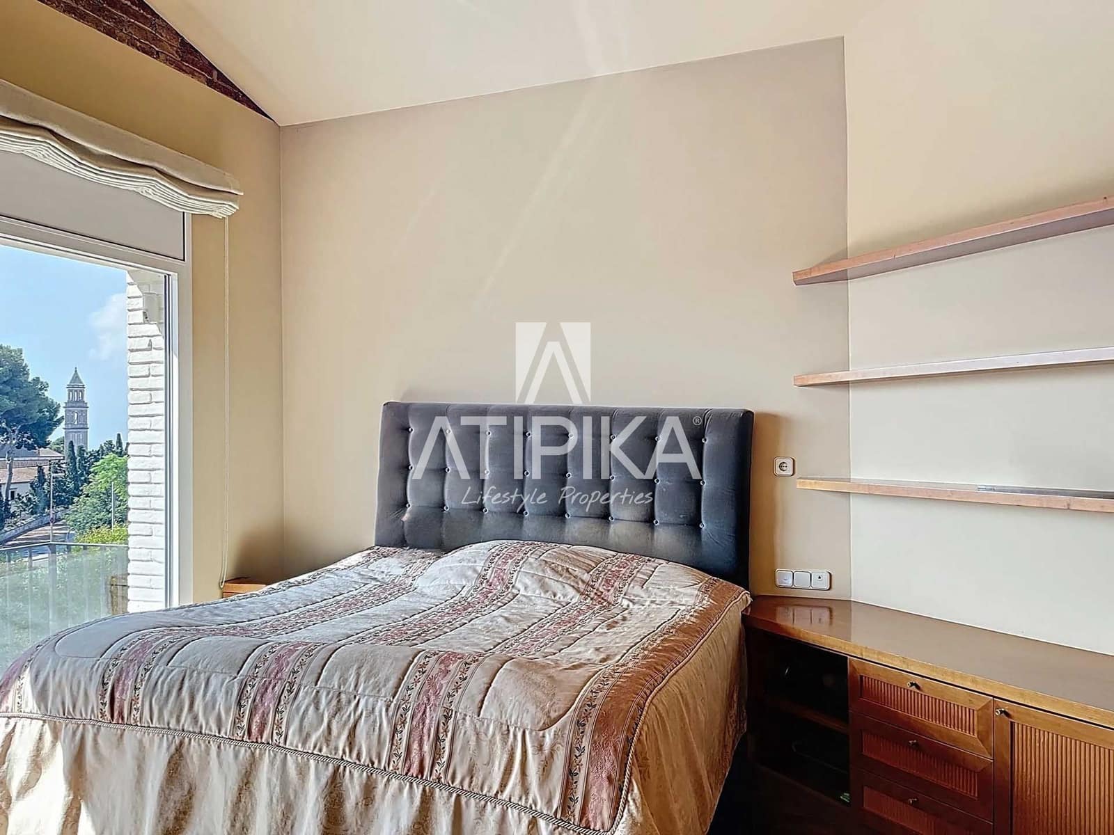 5 Zimmer Villa zu verkaufen in Barcelona Stadt mit Pool - 7.000.000 € (Ref: 9941437)