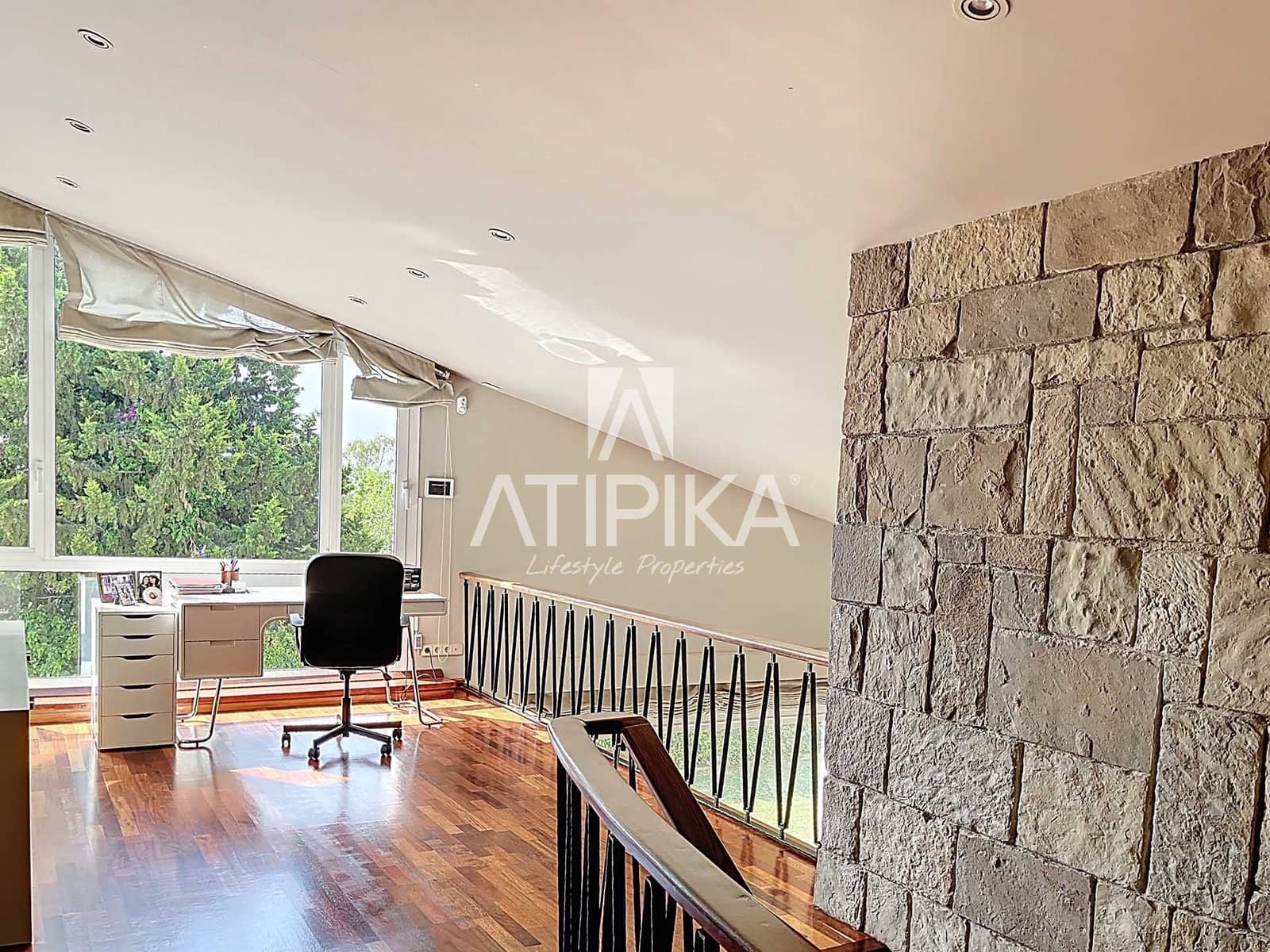 5 Zimmer Villa zu verkaufen in Barcelona Stadt mit Pool - 7.000.000 € (Ref: 9941437)