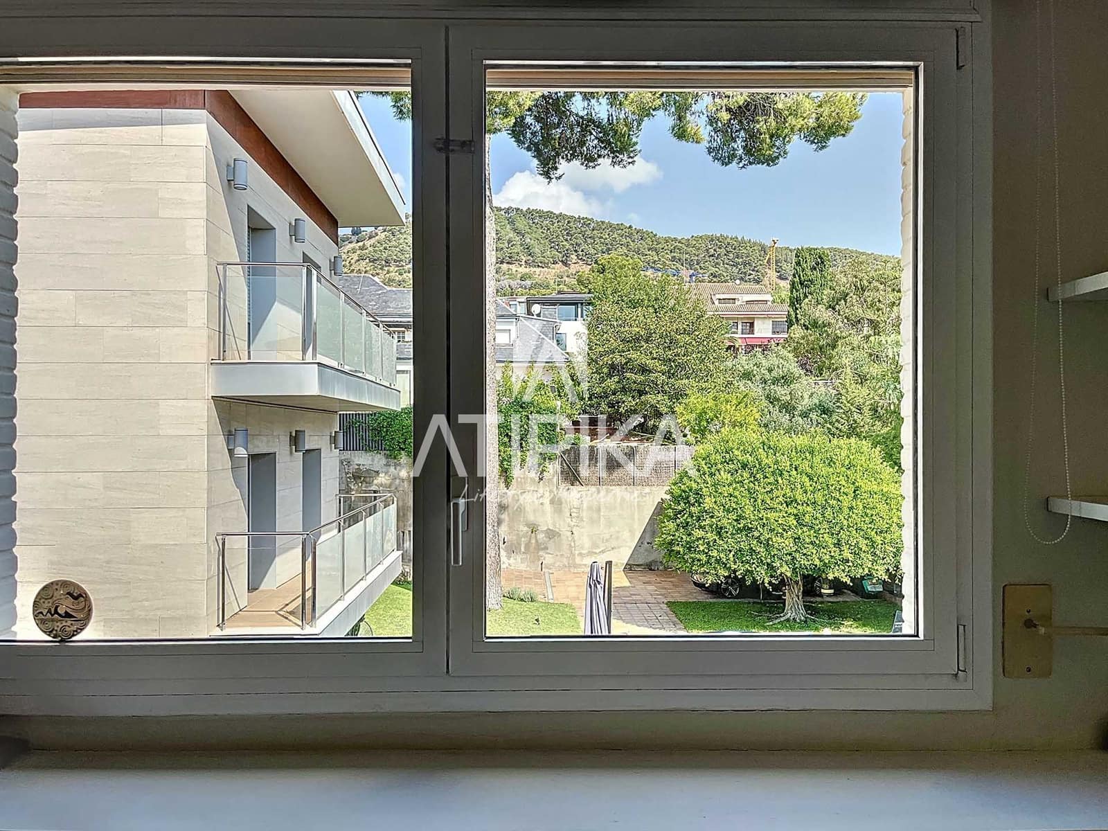 5 Zimmer Villa zu verkaufen in Barcelona Stadt mit Pool - 7.000.000 € (Ref: 9941437)