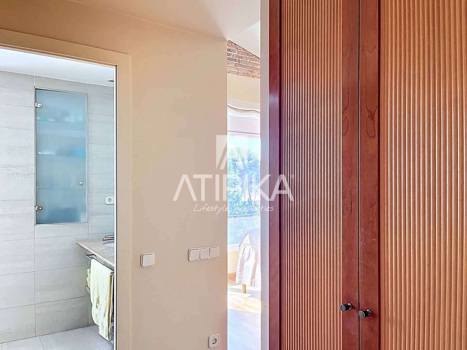 5 Zimmer Villa zu verkaufen in Barcelona Stadt mit Pool - 7.000.000 € (Ref: 9941437)