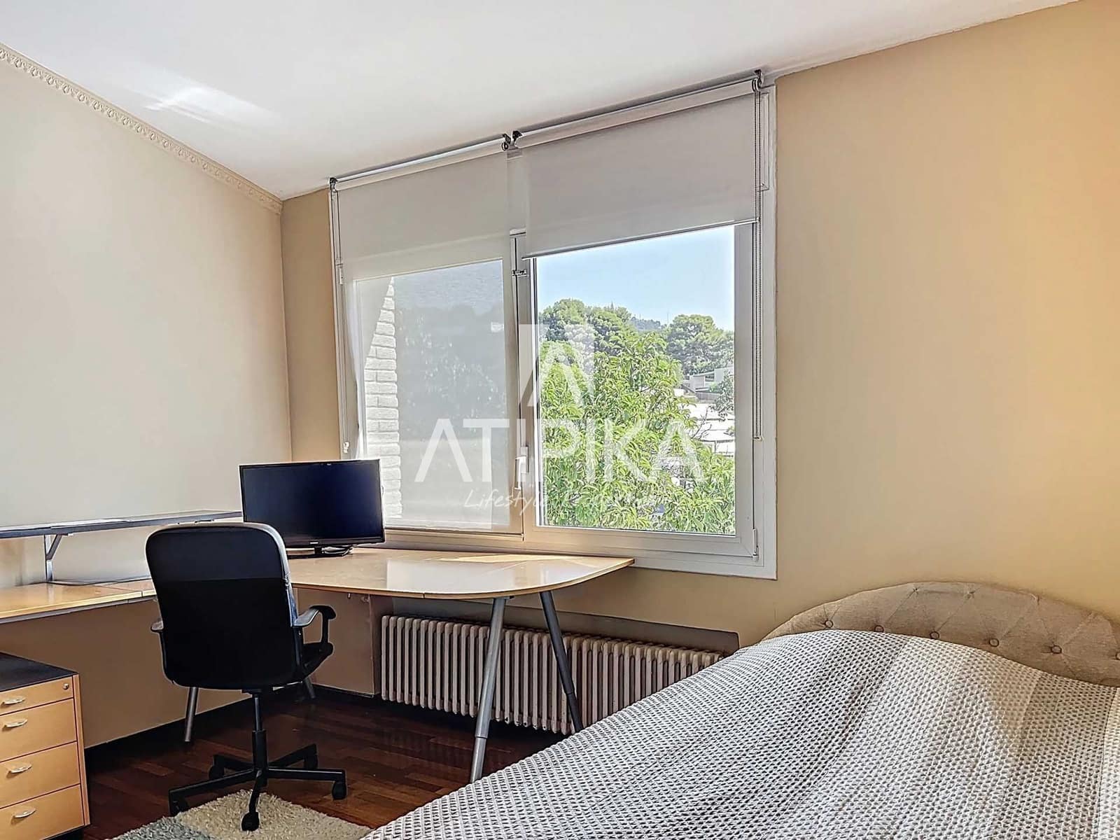5 Zimmer Villa zu verkaufen in Barcelona Stadt mit Pool - 7.000.000 € (Ref: 9941437)