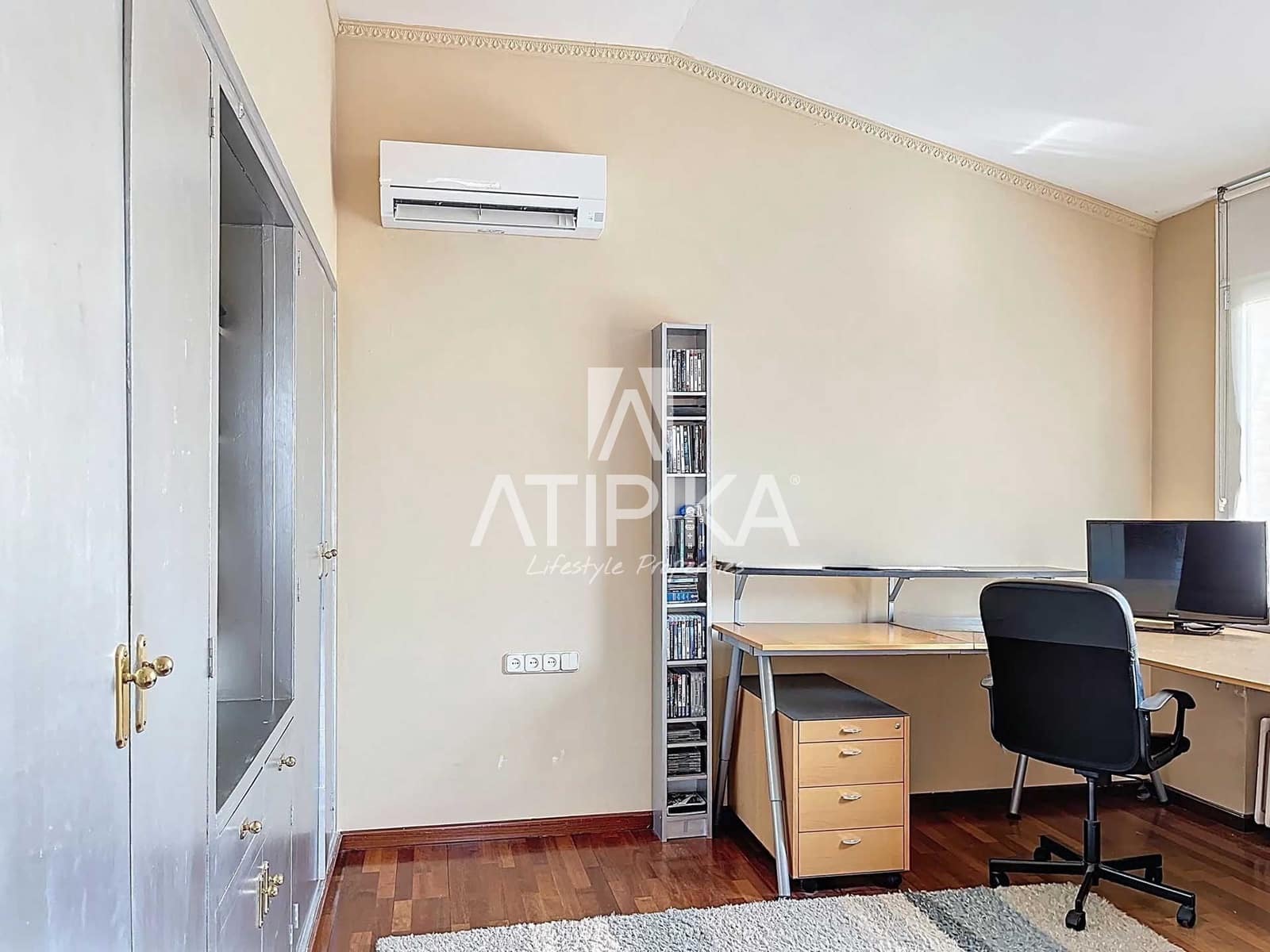 5 Zimmer Villa zu verkaufen in Barcelona Stadt mit Pool - 7.000.000 € (Ref: 9941437)