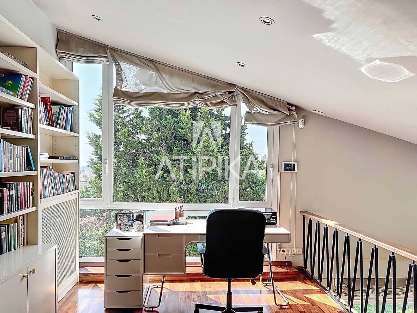 5 Zimmer Villa zu verkaufen in Barcelona Stadt mit Pool - 7.000.000 € (Ref: 9941437)