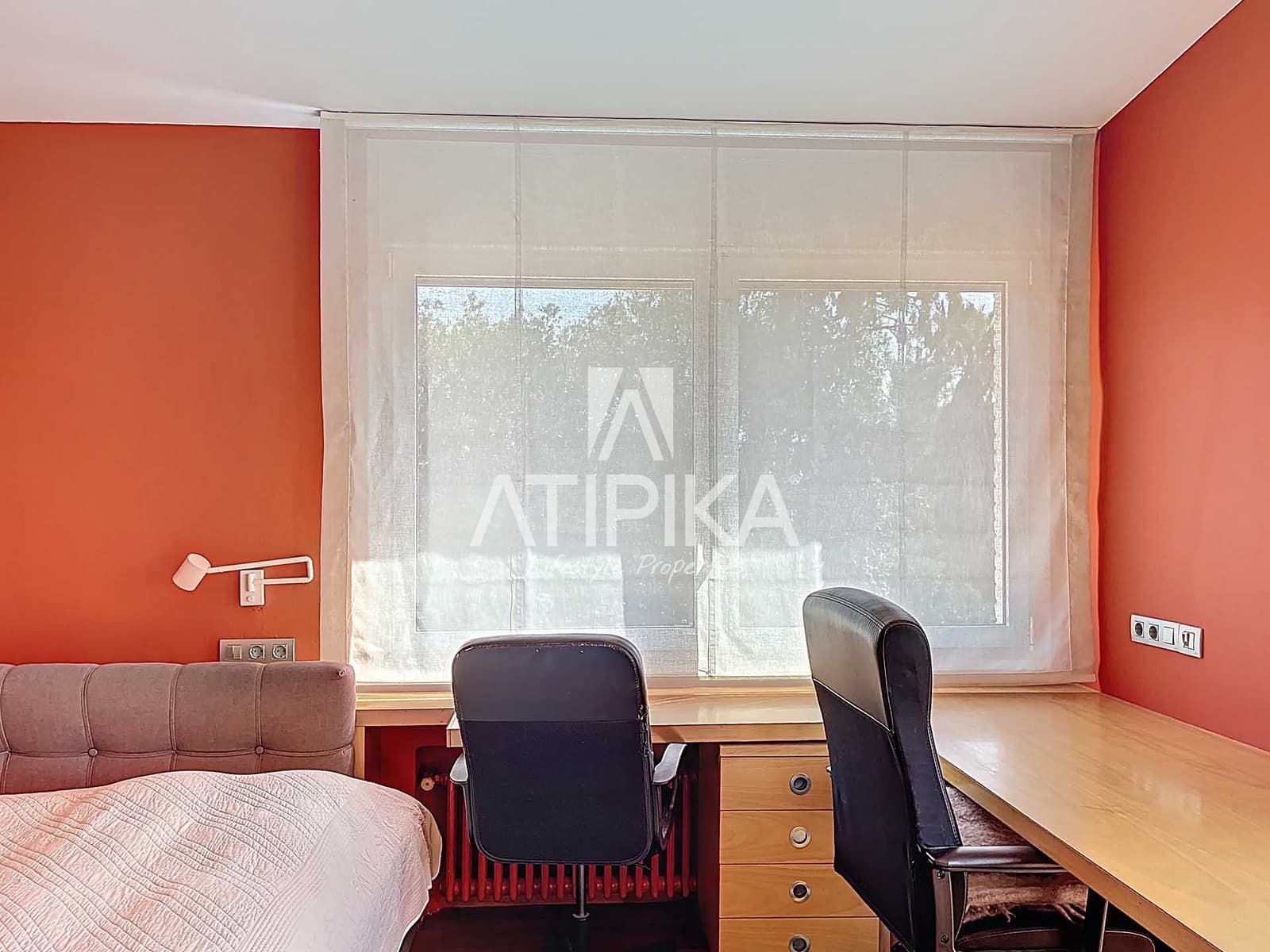 5 Zimmer Villa zu verkaufen in Barcelona Stadt mit Pool - 7.000.000 € (Ref: 9941437)