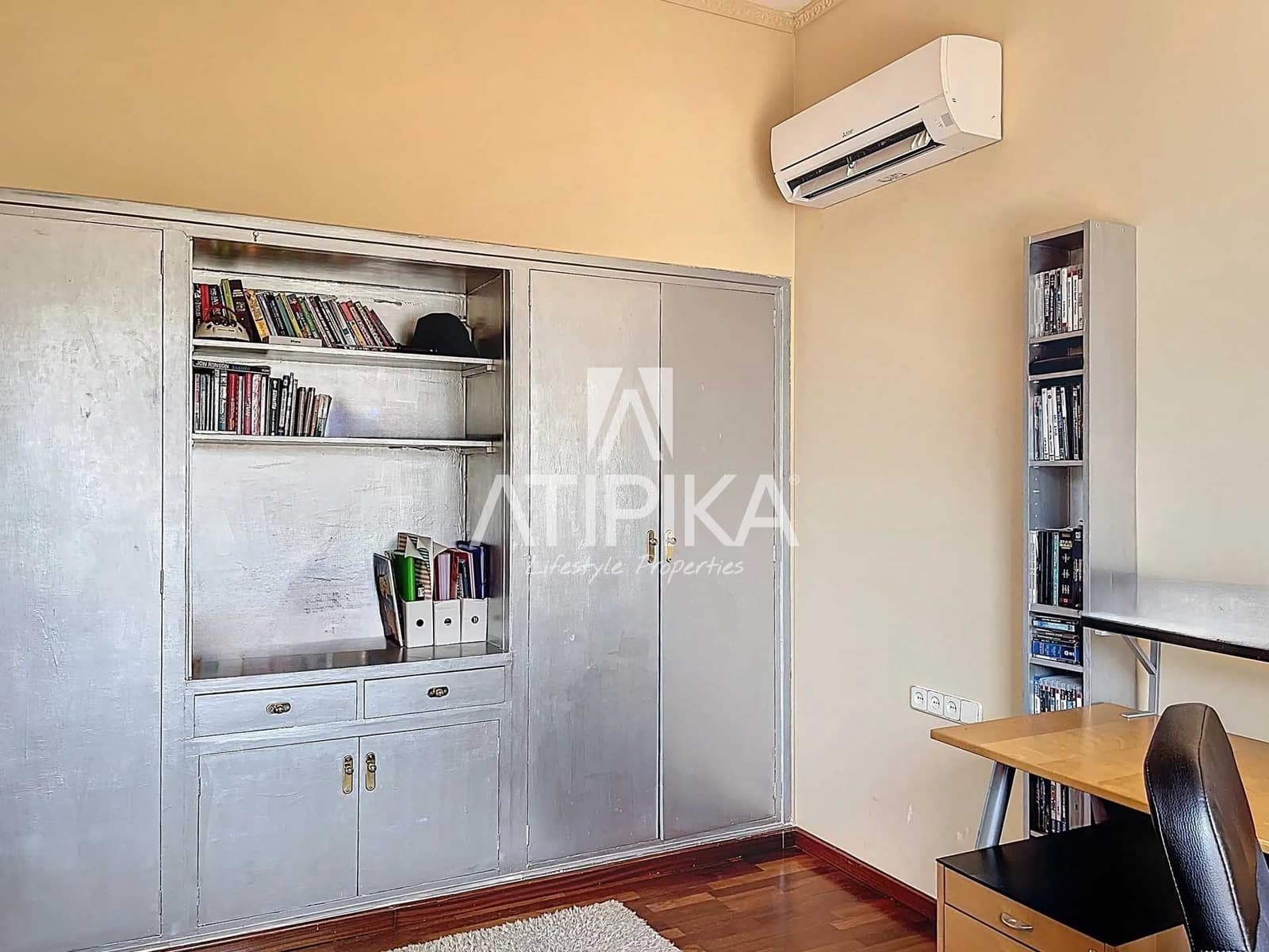 5 Zimmer Villa zu verkaufen in Barcelona Stadt mit Pool - 7.000.000 € (Ref: 9941437)