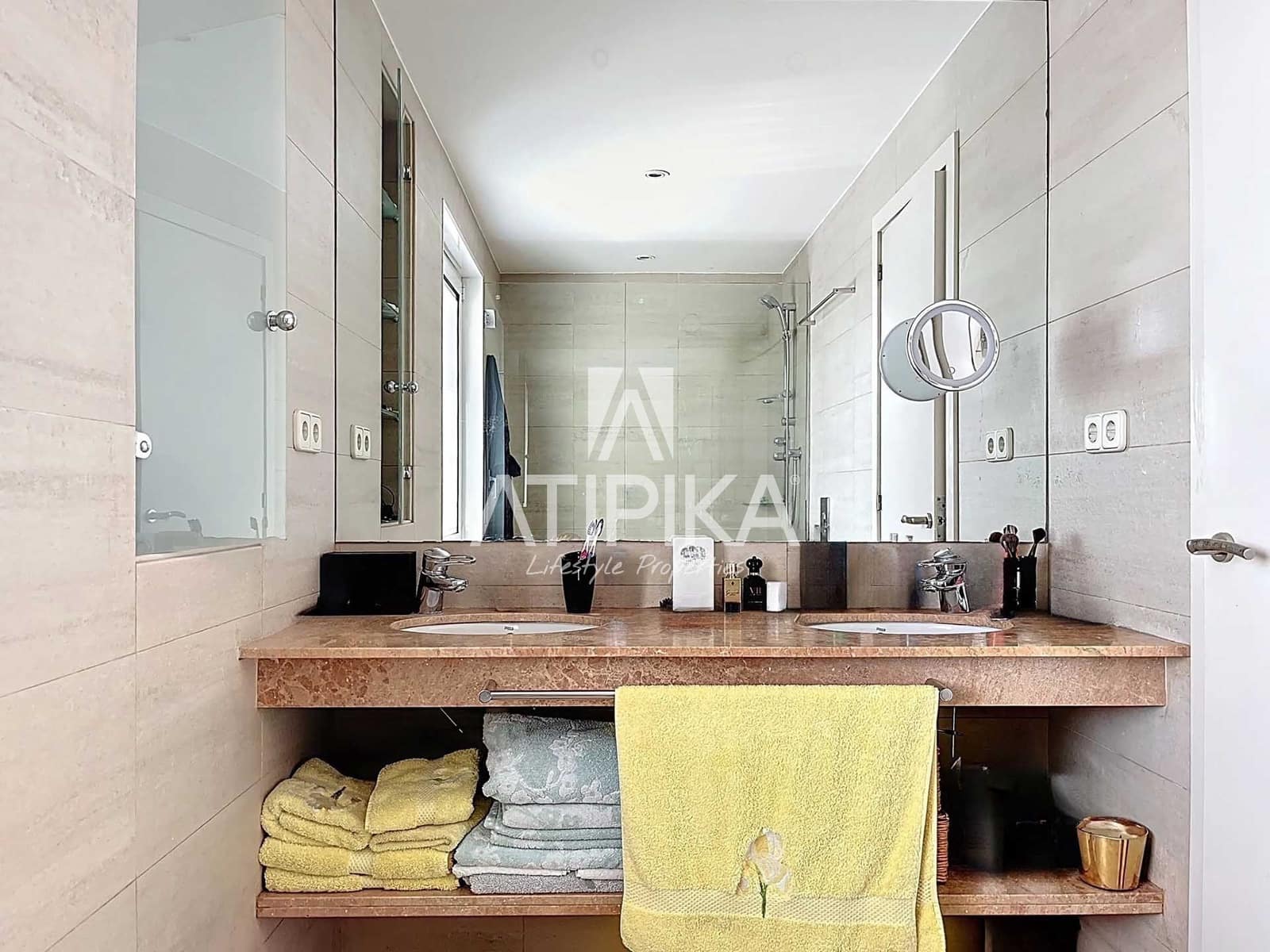 5 Zimmer Villa zu verkaufen in Barcelona Stadt mit Pool - 7.000.000 € (Ref: 9941437)