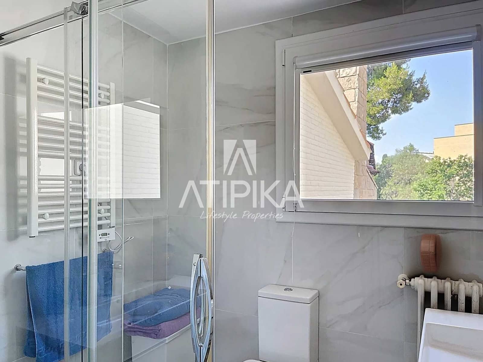 5 Zimmer Villa zu verkaufen in Barcelona Stadt mit Pool - 7.000.000 € (Ref: 9941437)