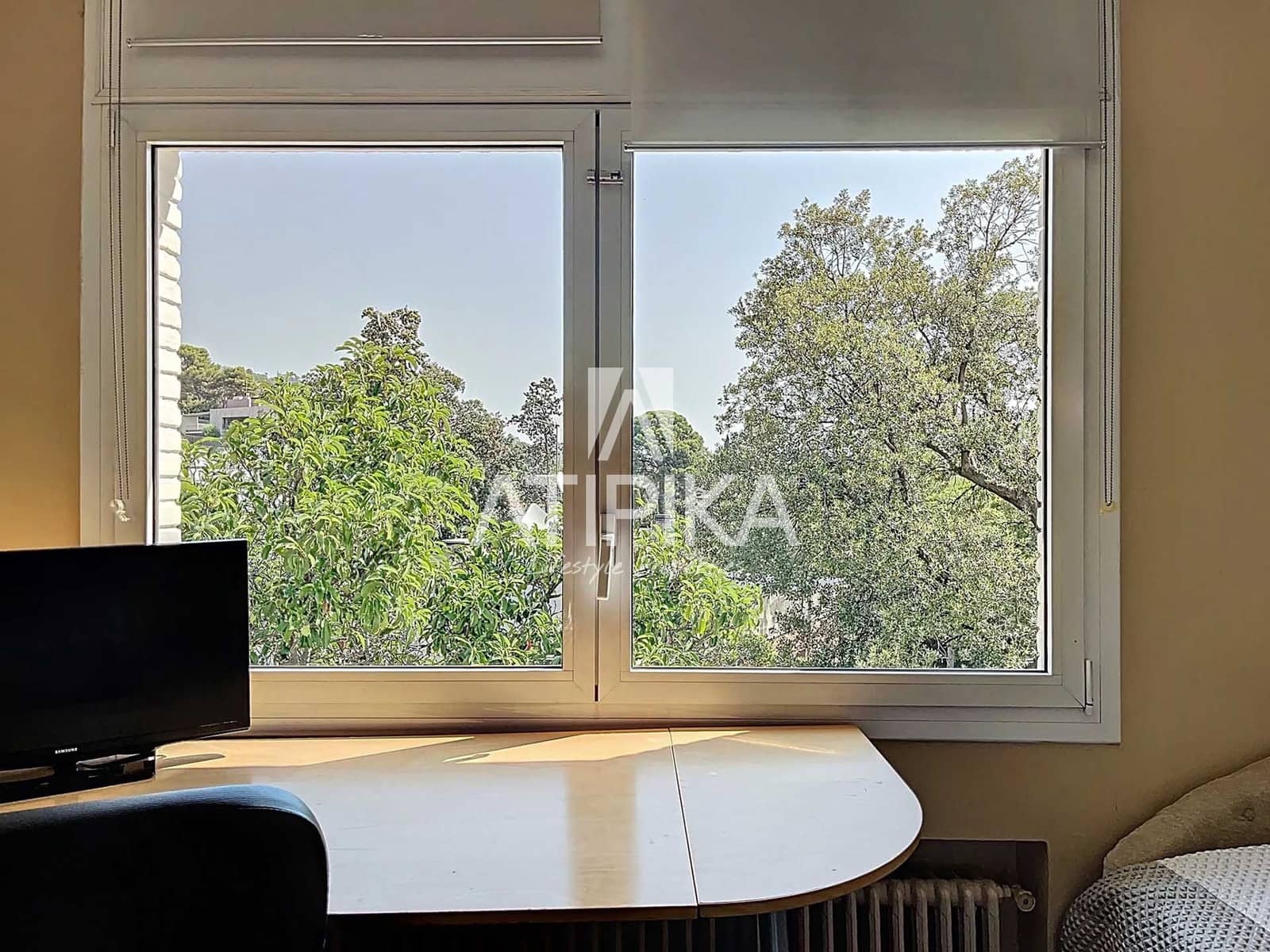 5 Zimmer Villa zu verkaufen in Barcelona Stadt mit Pool - 7.000.000 € (Ref: 9941437)