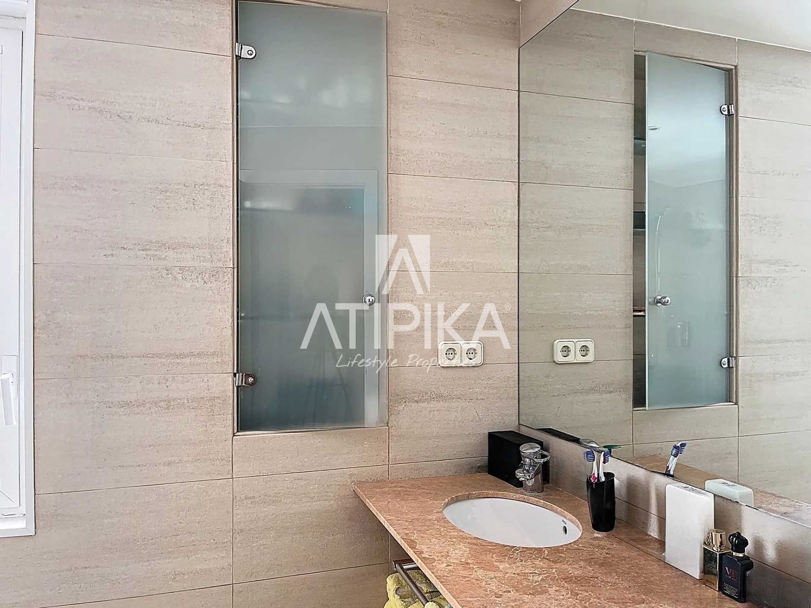5 Zimmer Villa zu verkaufen in Barcelona Stadt mit Pool - 7.000.000 € (Ref: 9941437)