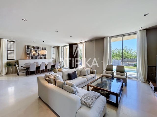 6 soveværelse Villa til salg i Gavà med swimmingpool - € 8.484.000 (Ref: 9941439)