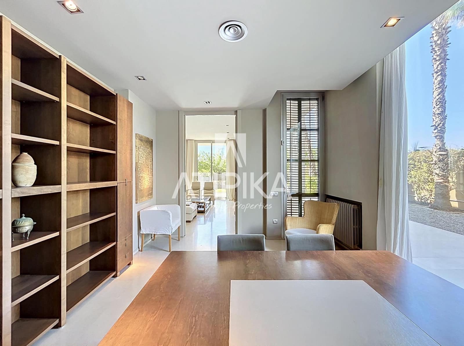 6 soveværelse Villa til salg i Gava med swimmingpool - € 8.484.000 (Ref: 9941439)
