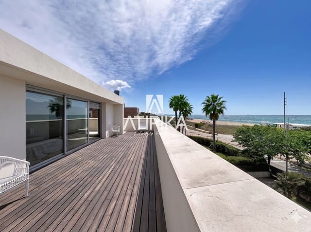 6 soveværelse Villa til salg i Gavà med swimmingpool - € 8.484.000 (Ref: 9941439)