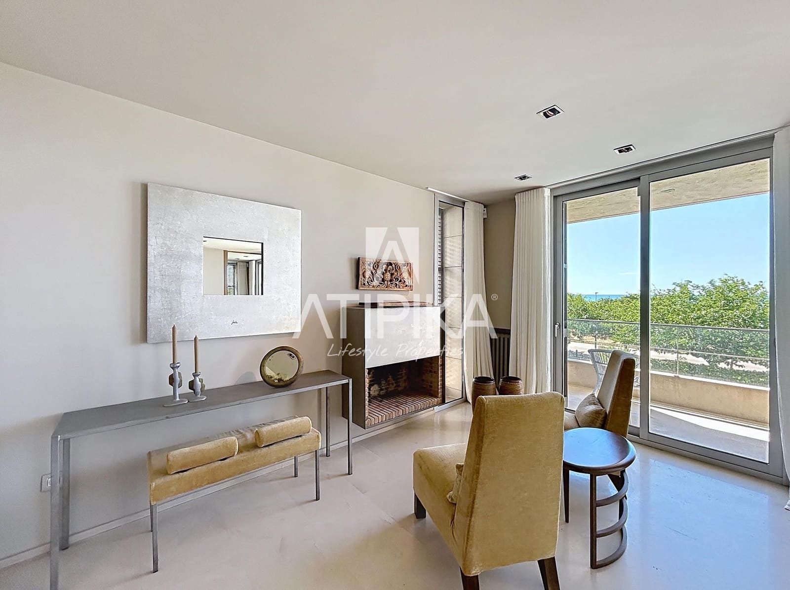 6 soveværelse Villa til salg i Gava med swimmingpool - € 8.484.000 (Ref: 9941439)
