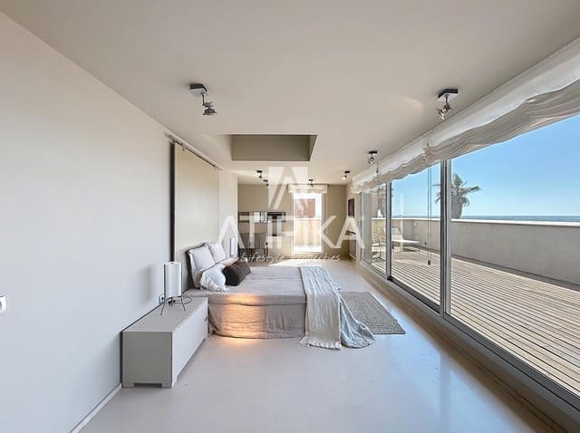 6 soveværelse Villa til salg i Gavà med swimmingpool - € 8.484.000 (Ref: 9941439)