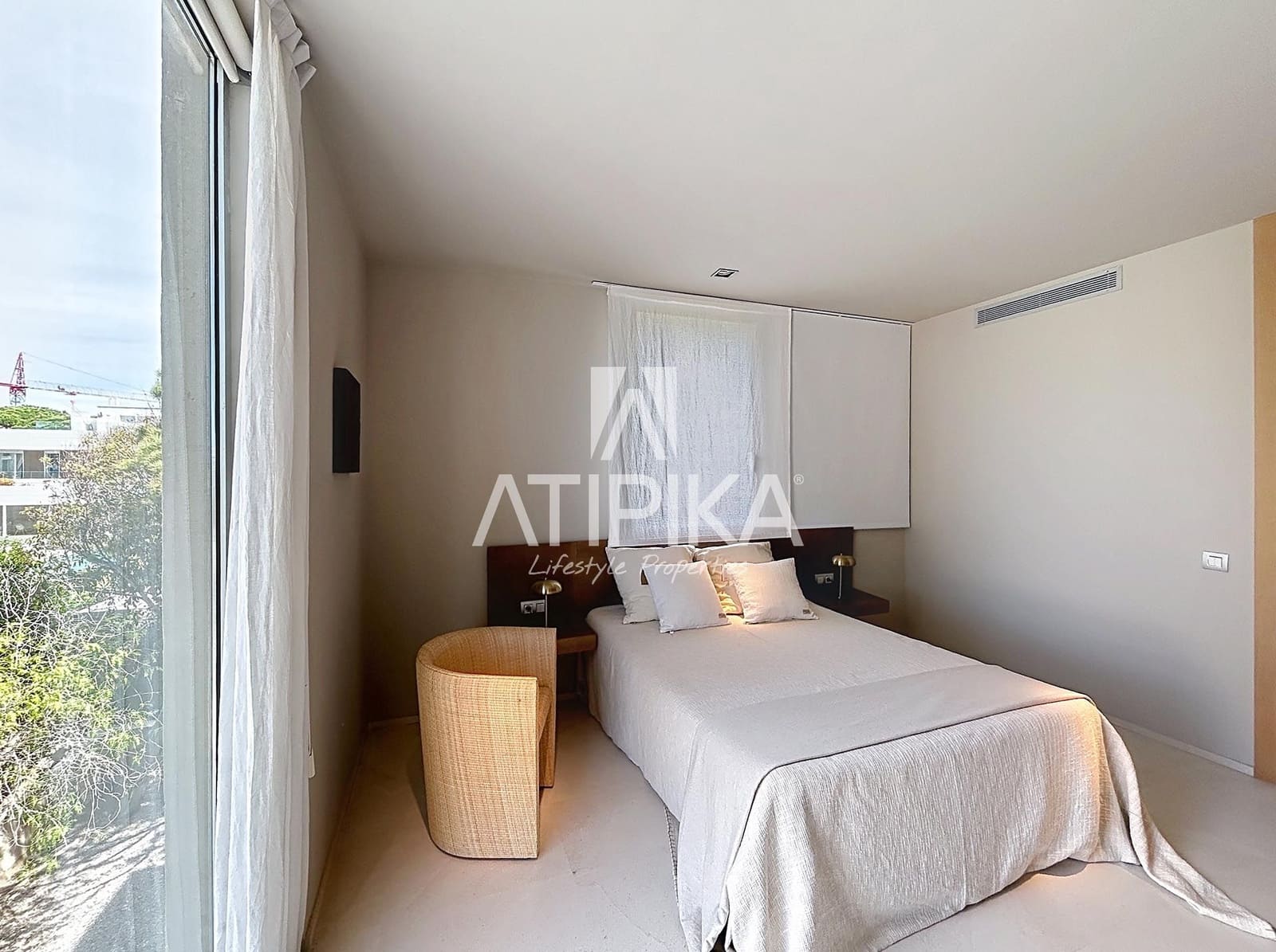 6 soveværelse Villa til salg i Gava med swimmingpool - € 8.484.000 (Ref: 9941439)