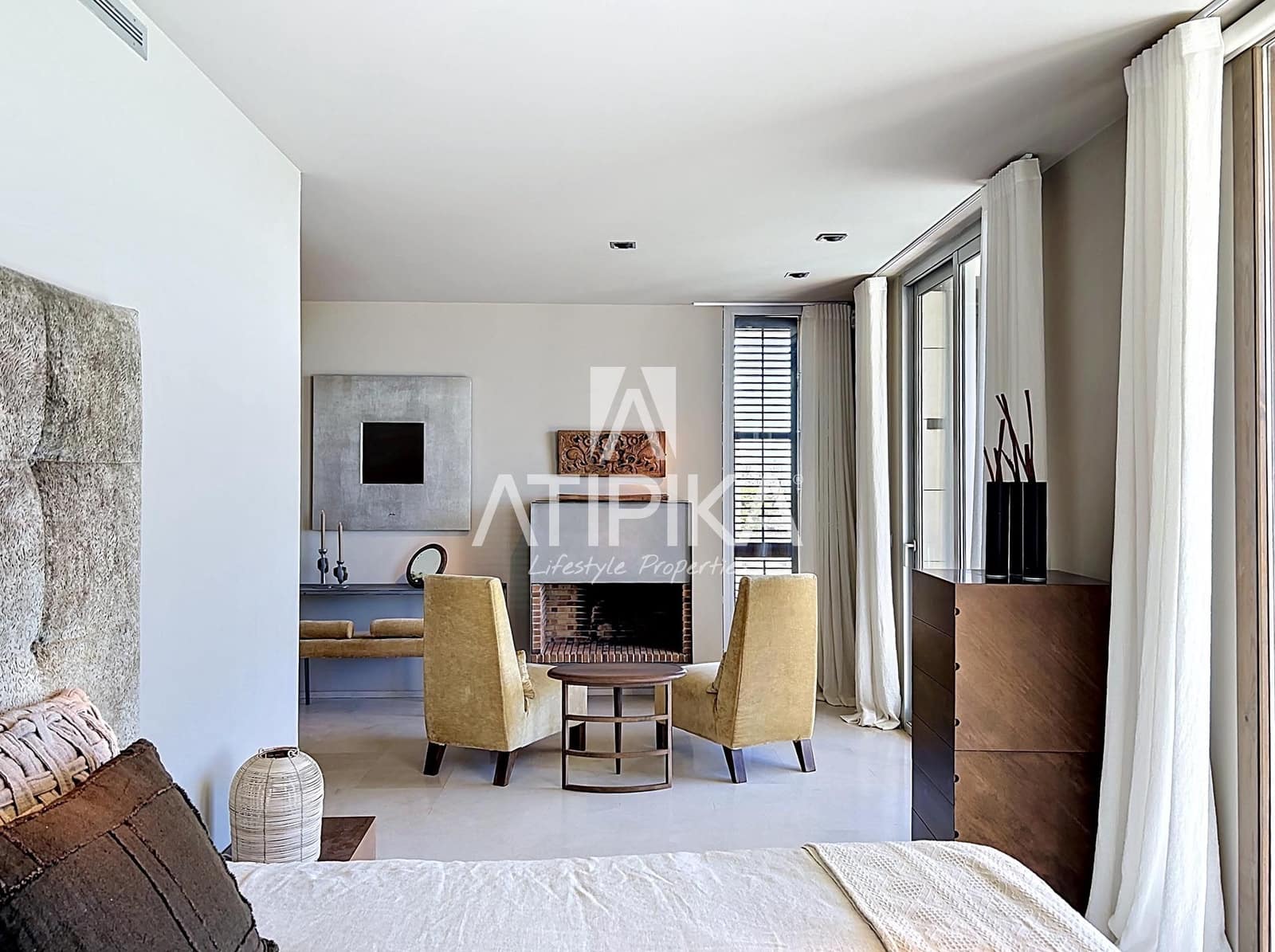 6 soveværelse Villa til salg i Gava med swimmingpool - € 8.484.000 (Ref: 9941439)