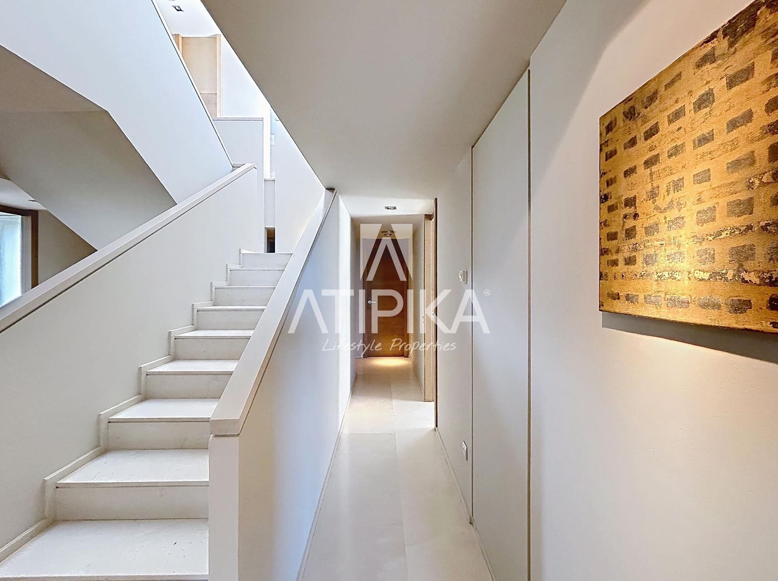 6 soveværelse Villa til salg i Gava med swimmingpool - € 8.484.000 (Ref: 9941439)