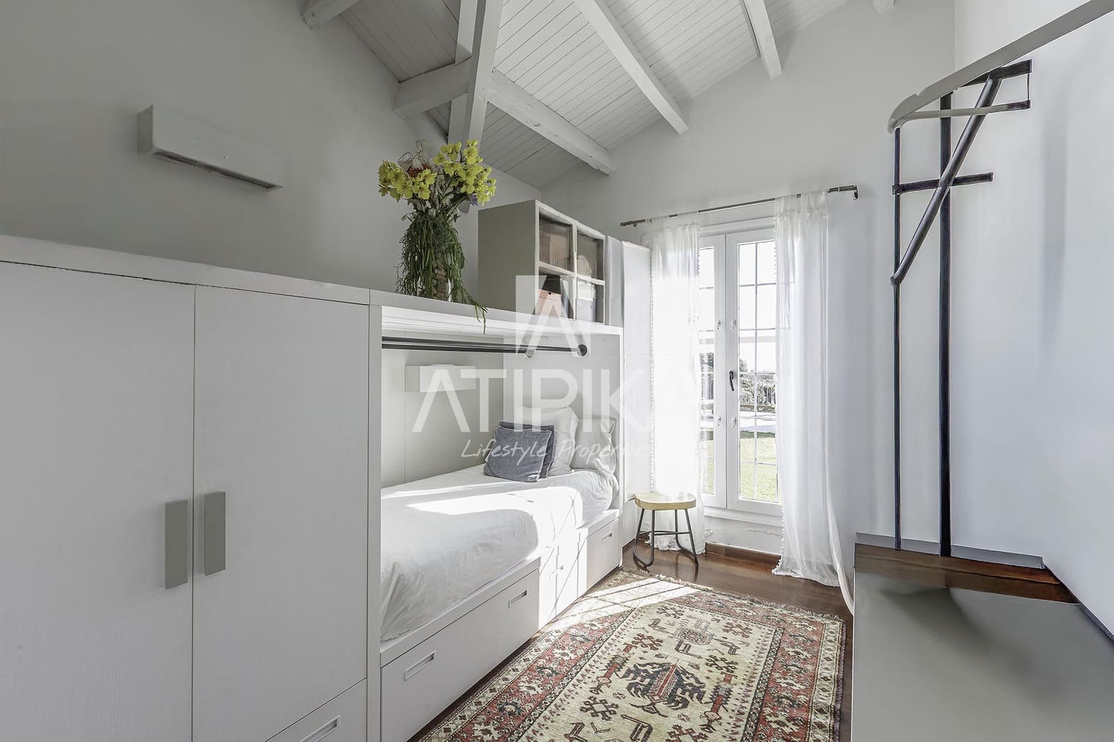 5 sypialnia Willa na sprzedaż w Cabrera de Mar z basenem - 2 650 000 € (Ref: 9941440)