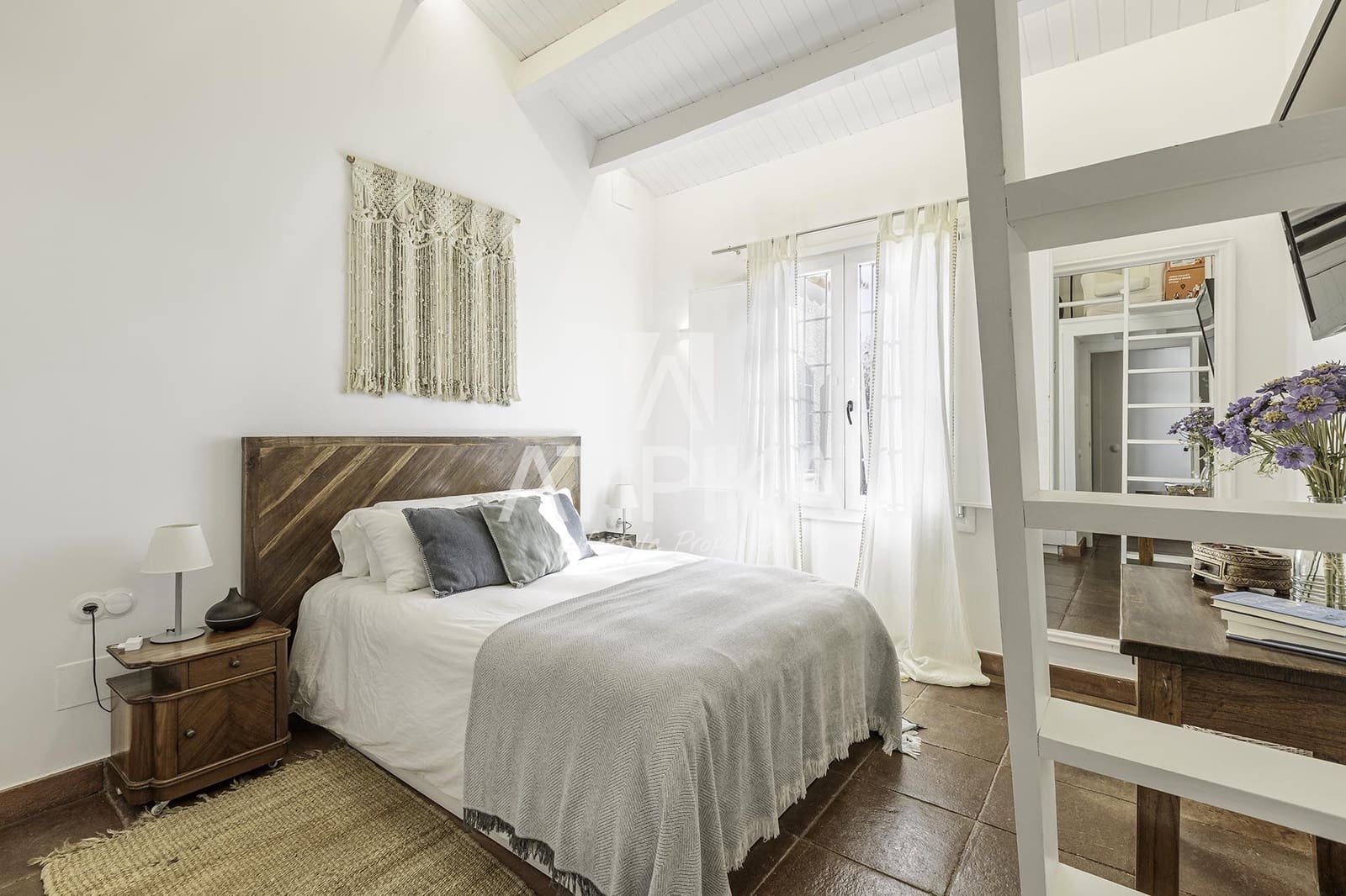 5 sypialnia Willa na sprzedaż w Cabrera de Mar z basenem - 2 650 000 € (Ref: 9941440)