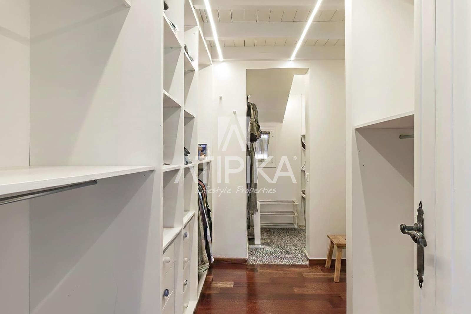 5 sypialnia Willa na sprzedaż w Cabrera de Mar z basenem - 2 650 000 € (Ref: 9941440)