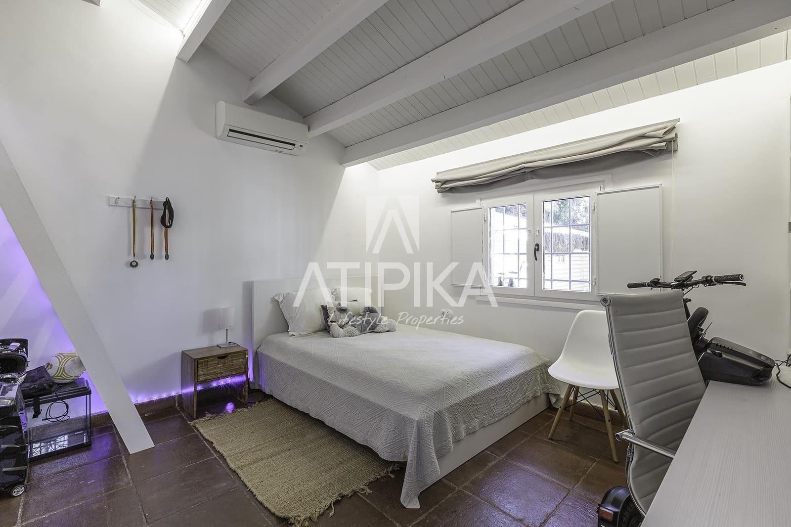 5 sypialnia Willa na sprzedaż w Cabrera de Mar z basenem - 2 650 000 € (Ref: 9941440)