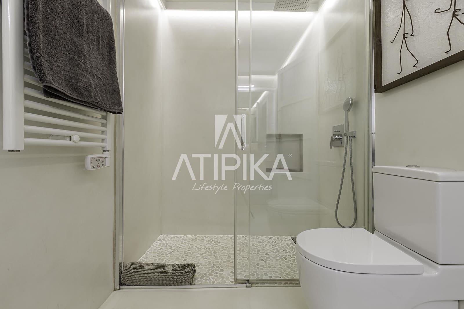 5 sypialnia Willa na sprzedaż w Cabrera de Mar z basenem - 2 650 000 € (Ref: 9941440)