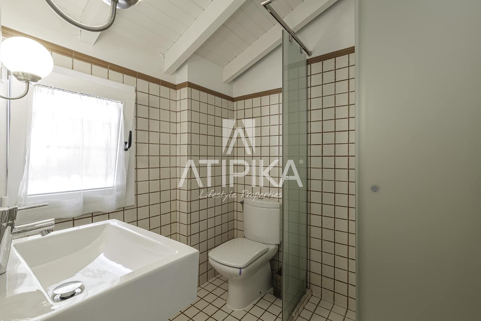 5 sypialnia Willa na sprzedaż w Cabrera de Mar z basenem - 2 650 000 € (Ref: 9941440)