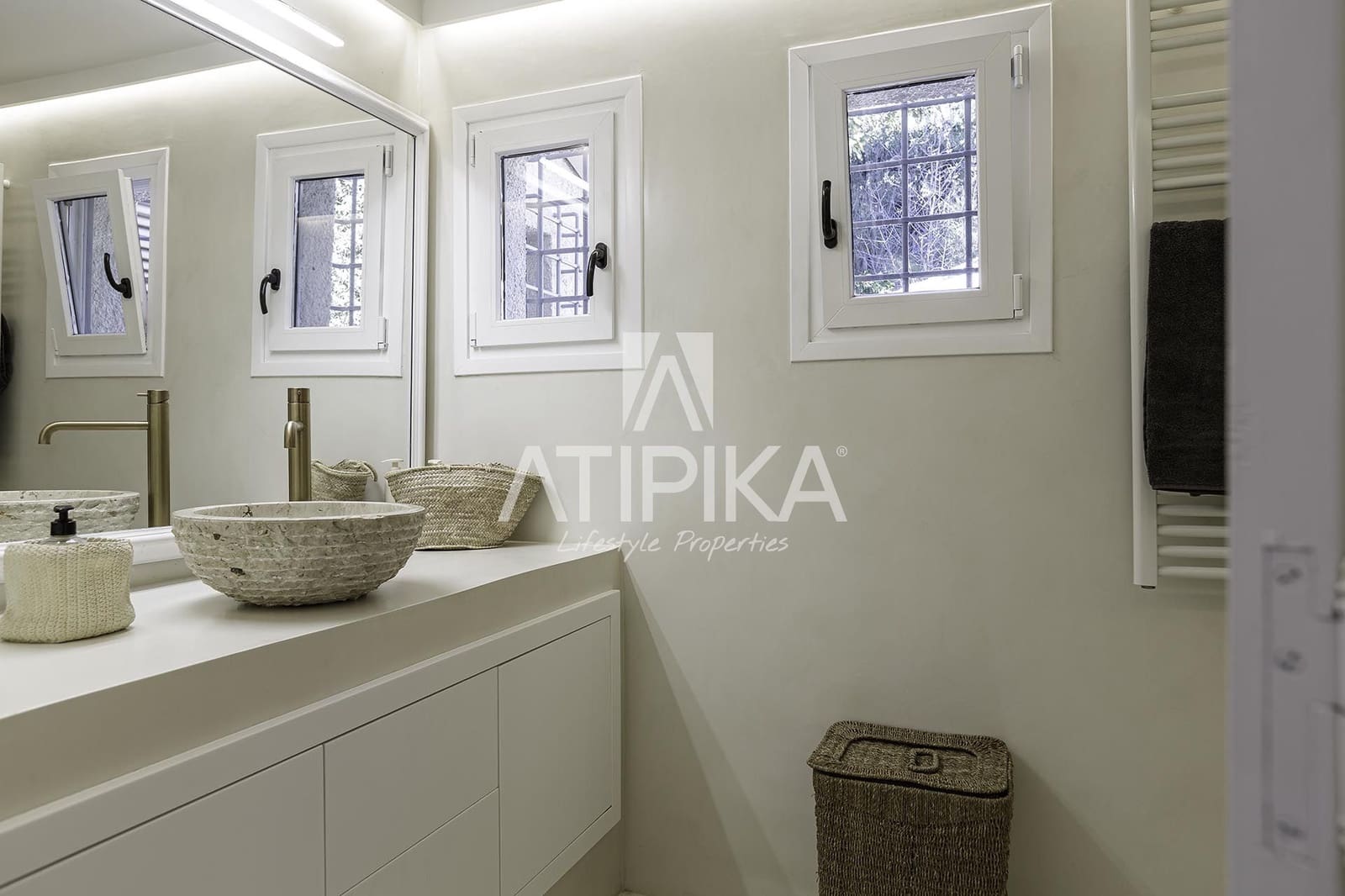 5 sypialnia Willa na sprzedaż w Cabrera de Mar z basenem - 2 650 000 € (Ref: 9941440)