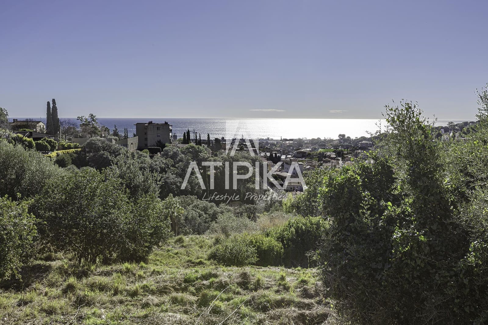 5 sypialnia Willa na sprzedaż w Cabrera de Mar z basenem - 2 650 000 € (Ref: 9941440)