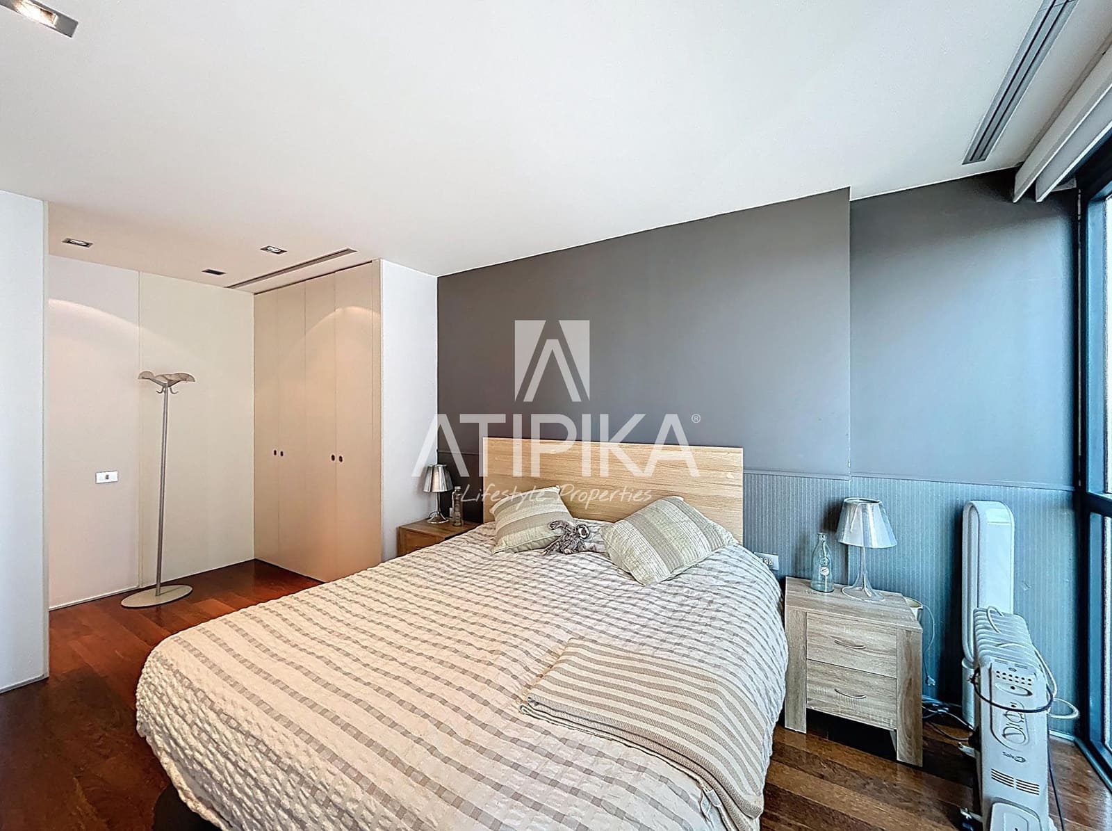1 camera da letto Appartamento in vendita in Barcelona citta - 980.000 € (Rif: 9941441)