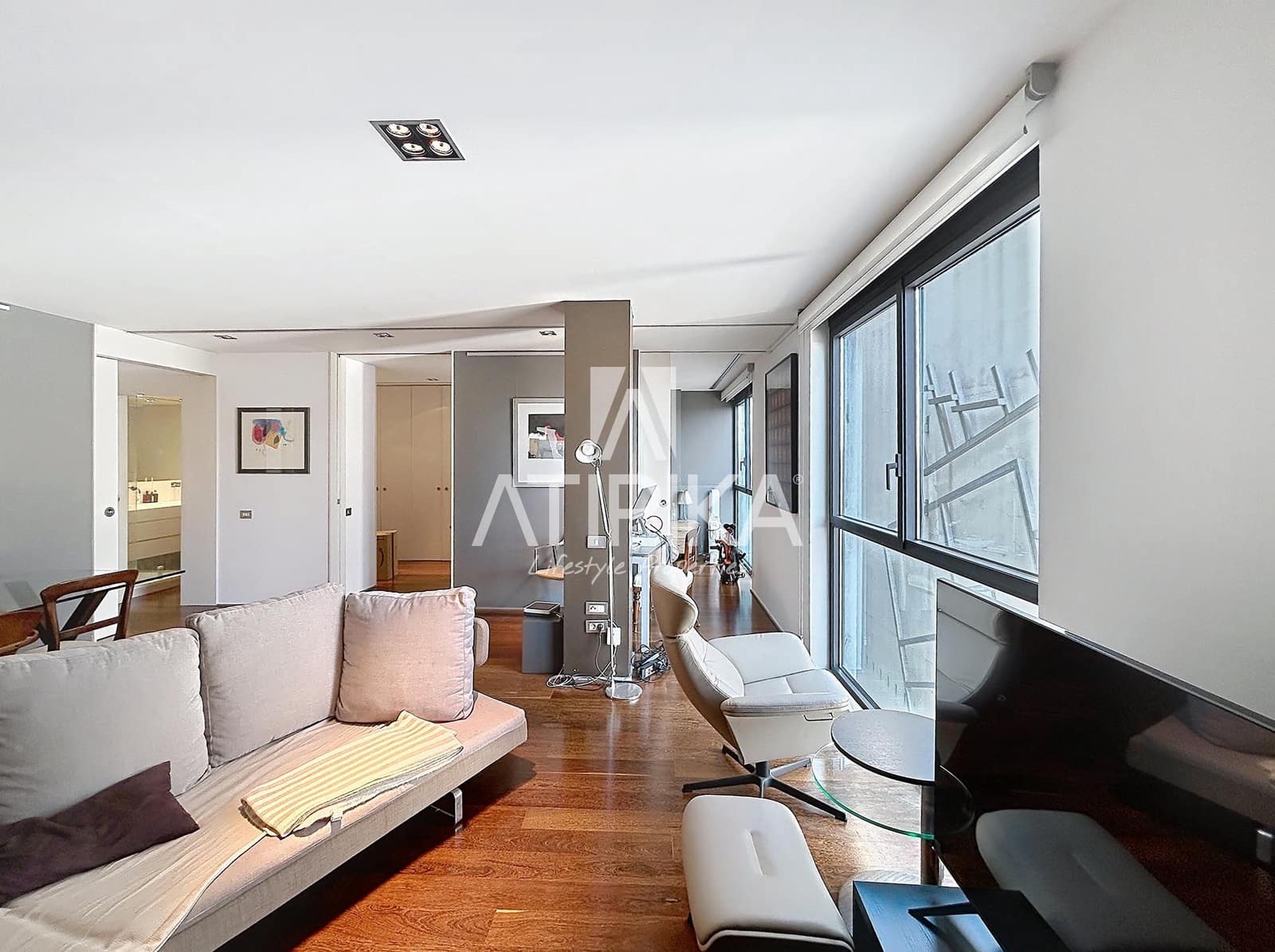 1 camera da letto Appartamento in vendita in Barcelona citta - 980.000 € (Rif: 9941441)