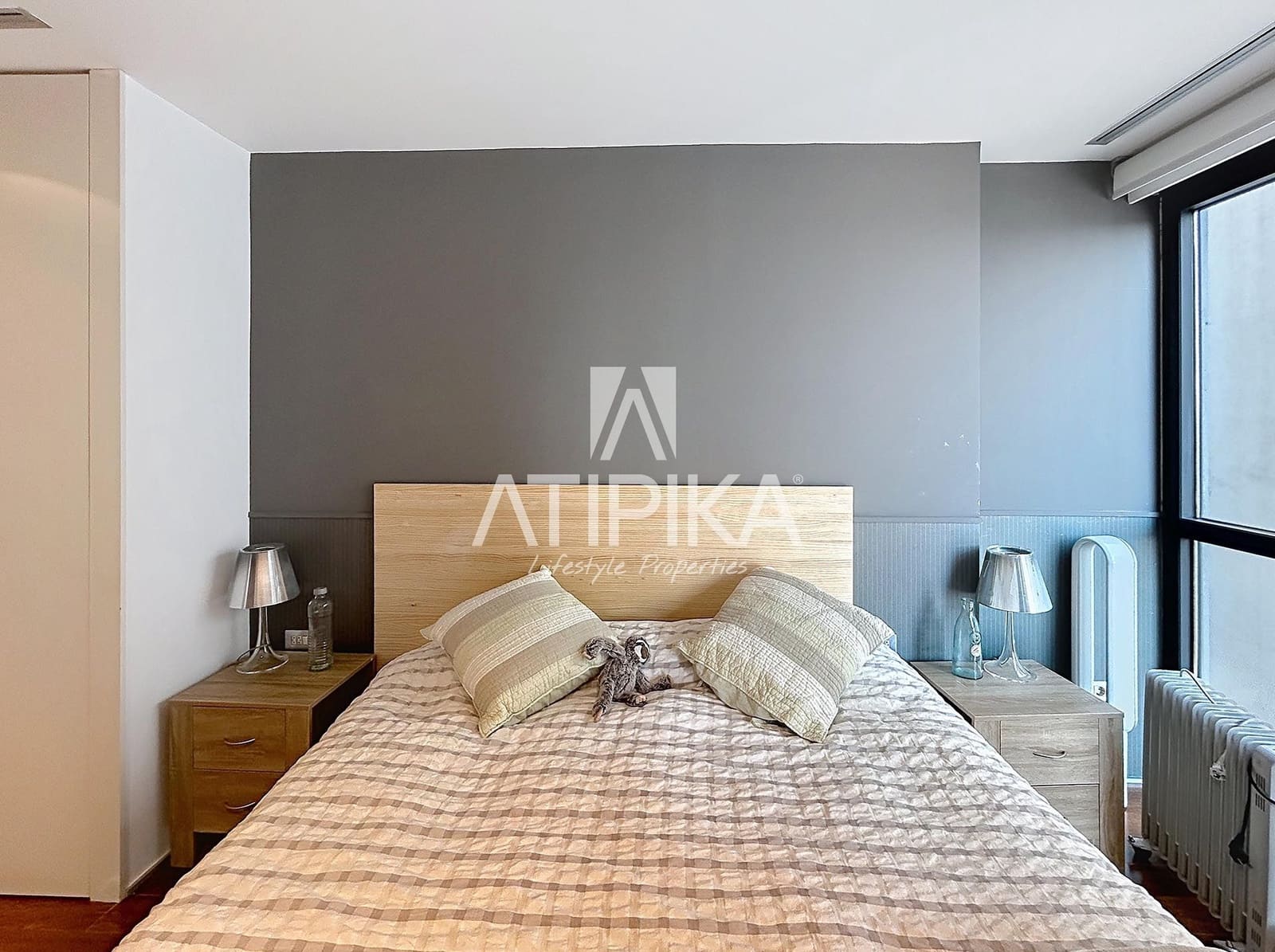 1 camera da letto Appartamento in vendita in Barcelona citta - 980.000 € (Rif: 9941441)