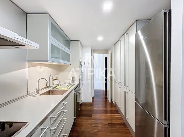 1 chambre Appartement à vendre à Barcelone ville - 980 000 € (Ref: 9941441)