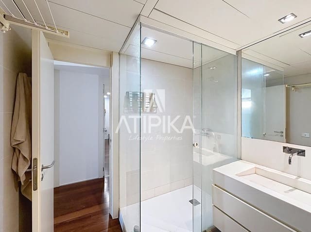 1 chambre Appartement à vendre à Barcelone ville - 980 000 € (Ref: 9941441)