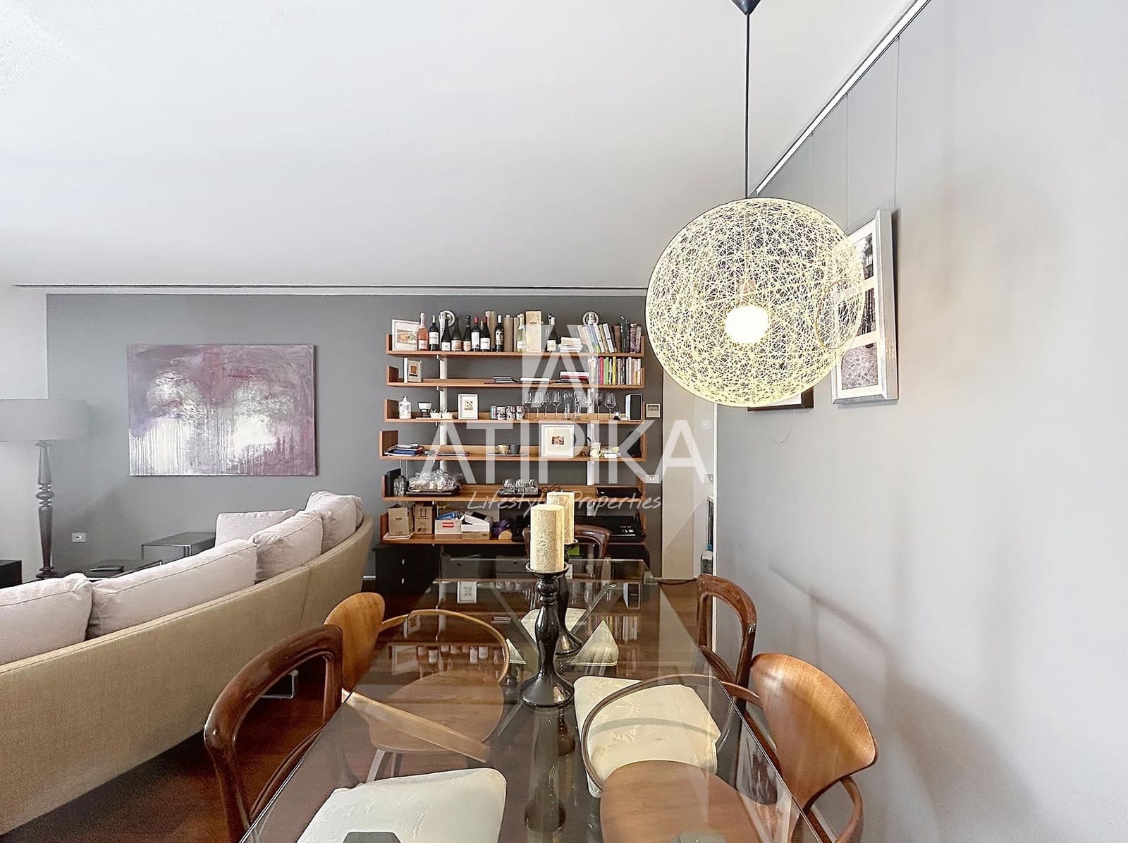 1 camera da letto Appartamento in vendita in Barcelona citta - 980.000 € (Rif: 9941441)