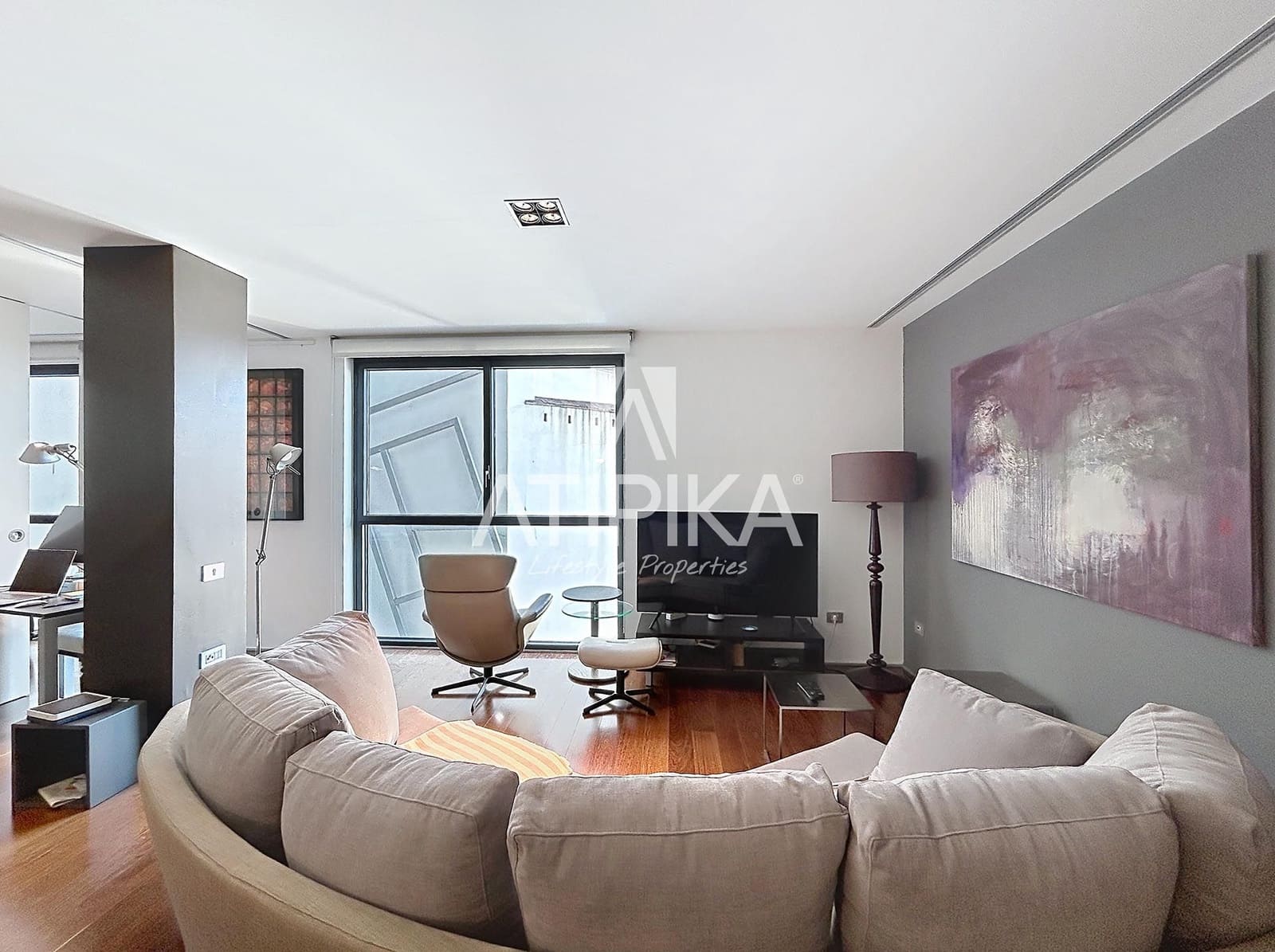 1 camera da letto Appartamento in vendita in Barcelona citta - 980.000 € (Rif: 9941441)