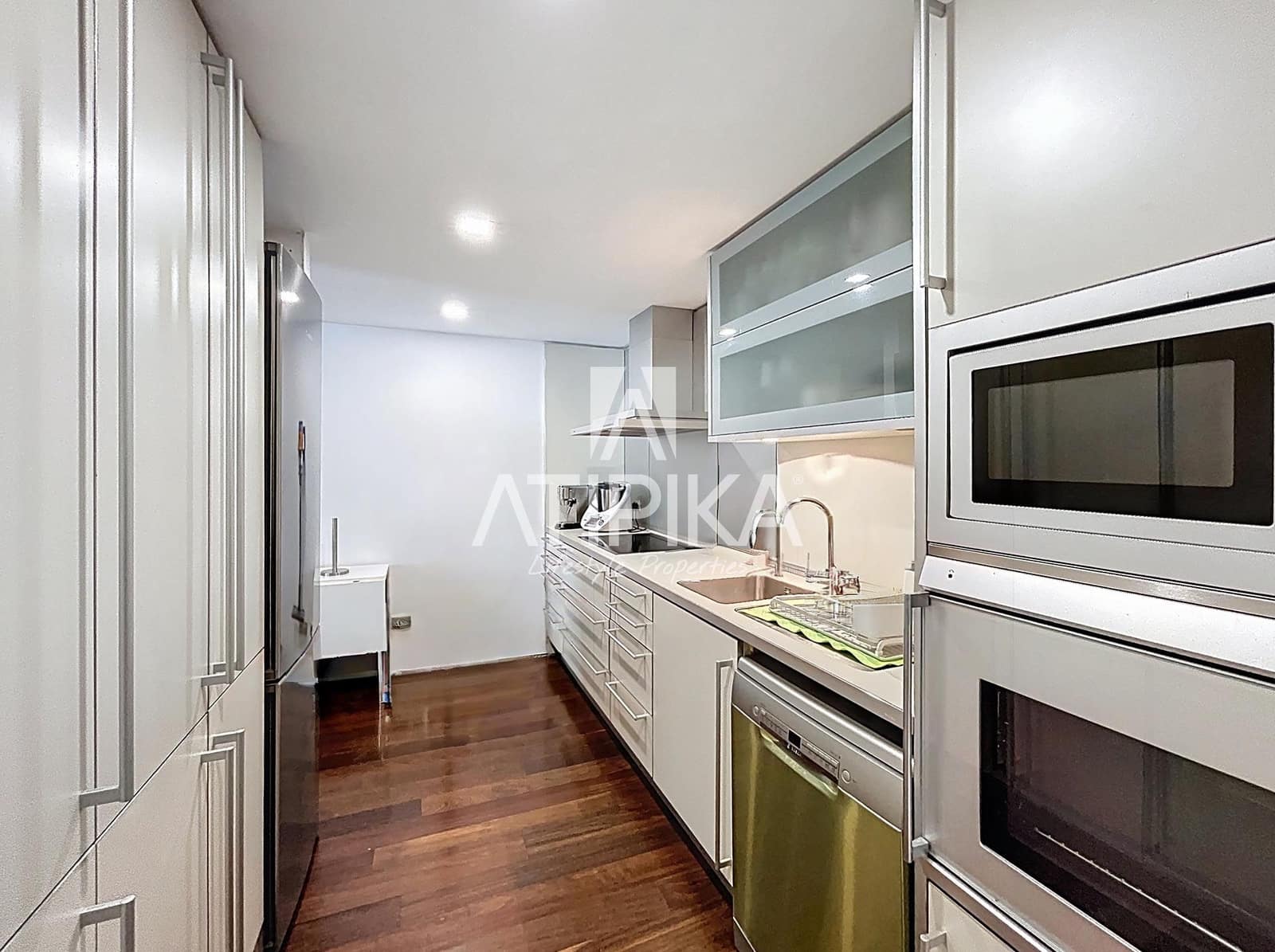 1 camera da letto Appartamento in vendita in Barcelona citta - 980.000 € (Rif: 9941441)