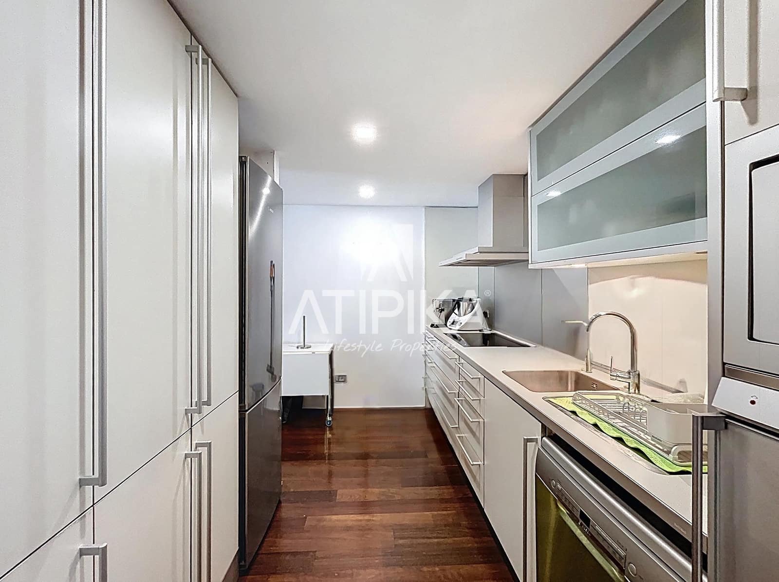 1 camera da letto Appartamento in vendita in Barcelona citta - 980.000 € (Rif: 9941441)