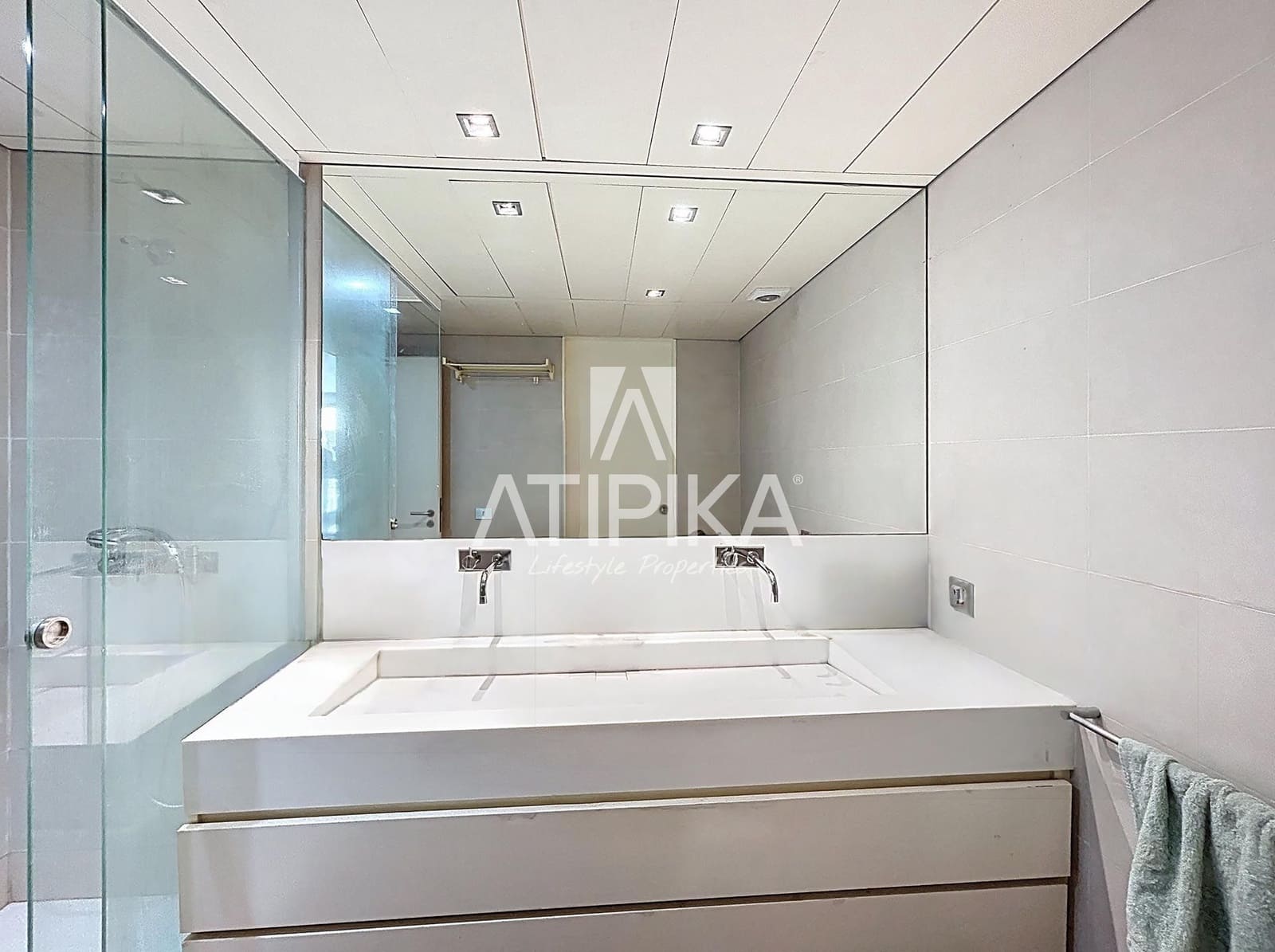 1 camera da letto Appartamento in vendita in Barcelona citta - 980.000 € (Rif: 9941441)