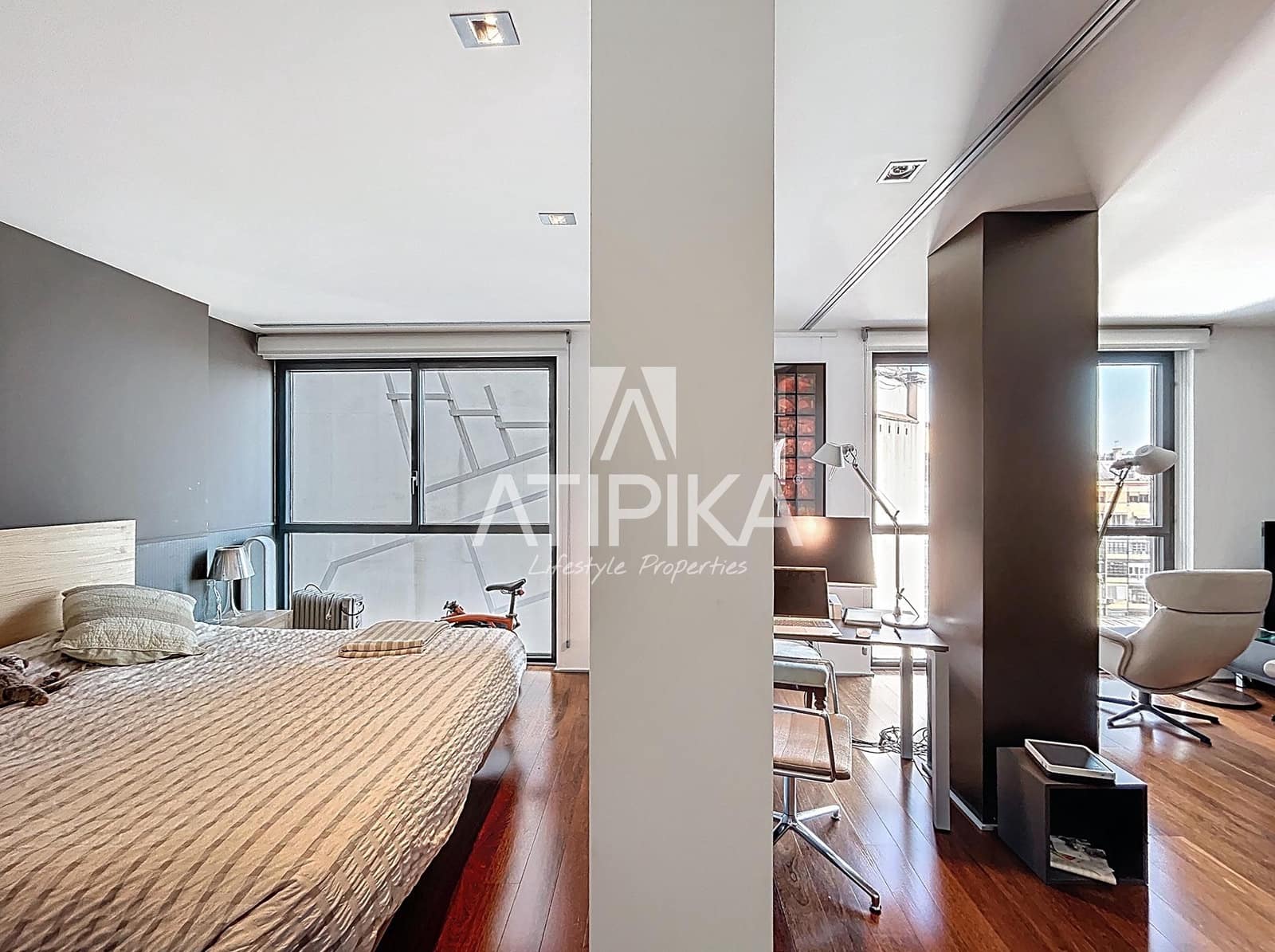 1 camera da letto Appartamento in vendita in Barcelona citta - 980.000 € (Rif: 9941441)