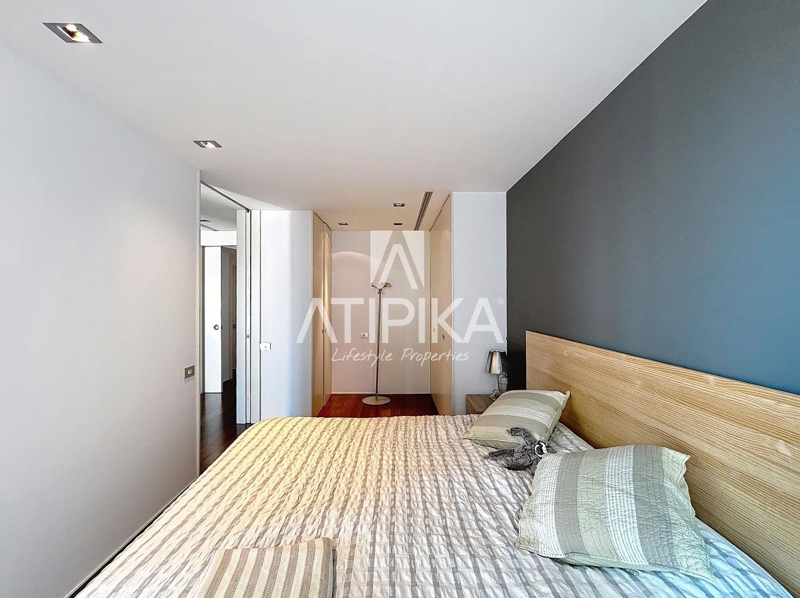 1 camera da letto Appartamento in vendita in Barcelona citta - 980.000 € (Rif: 9941441)