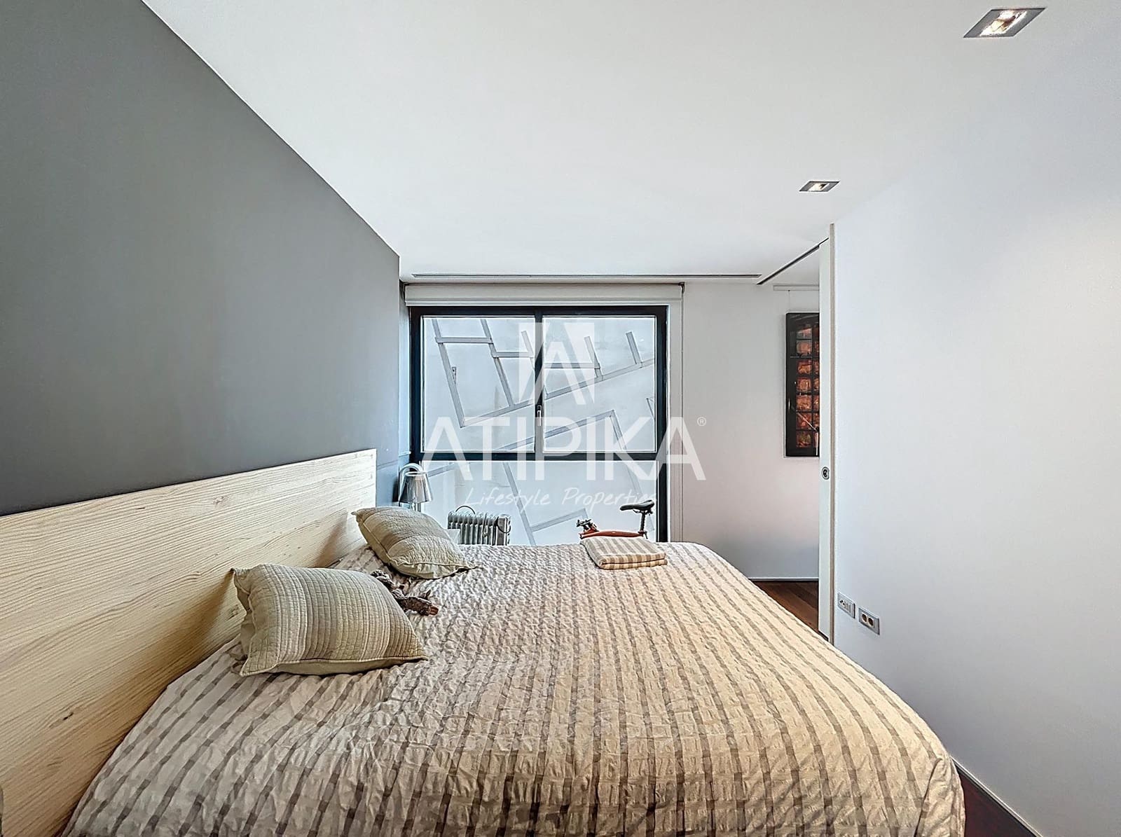 1 camera da letto Appartamento in vendita in Barcelona citta - 980.000 € (Rif: 9941441)