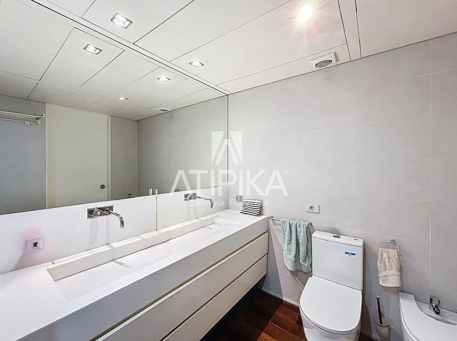1 camera da letto Appartamento in vendita in Barcelona citta - 980.000 € (Rif: 9941441)