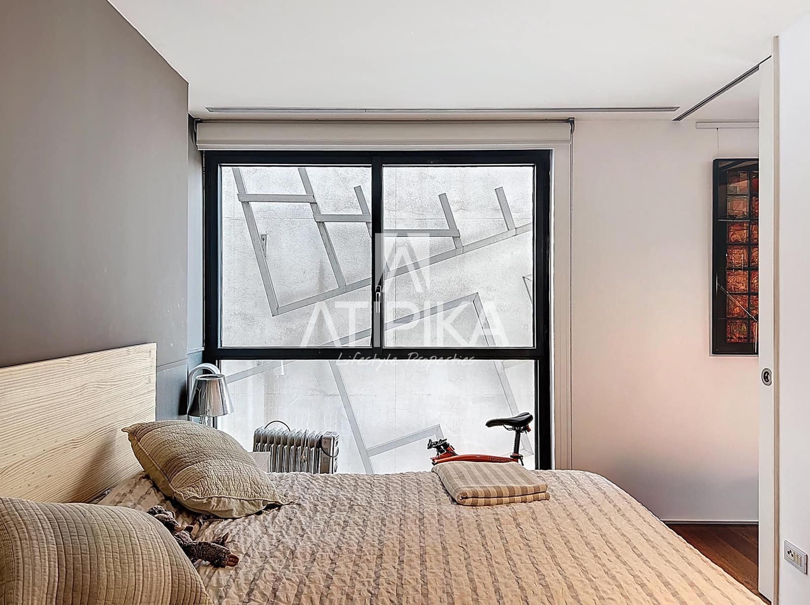 1 camera da letto Appartamento in vendita in Barcelona citta - 980.000 € (Rif: 9941441)