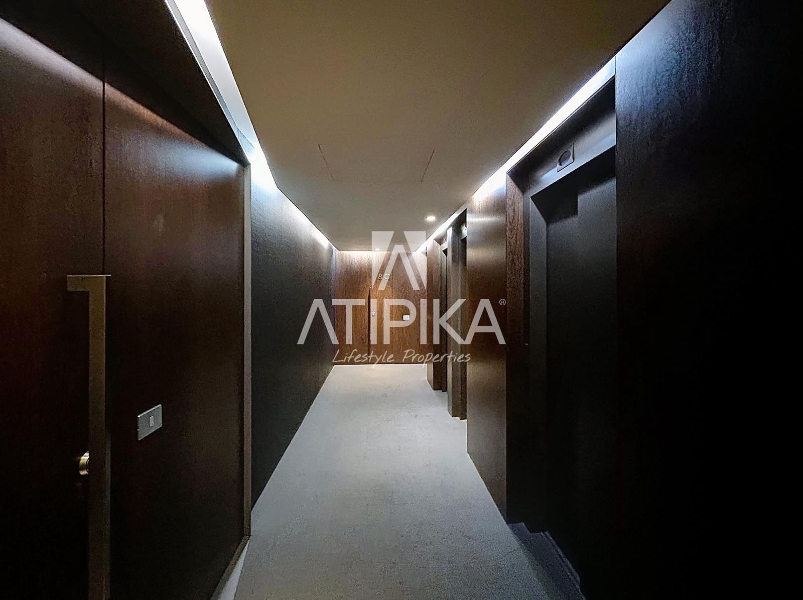 1 camera da letto Appartamento in vendita in Barcelona citta - 980.000 € (Rif: 9941441)