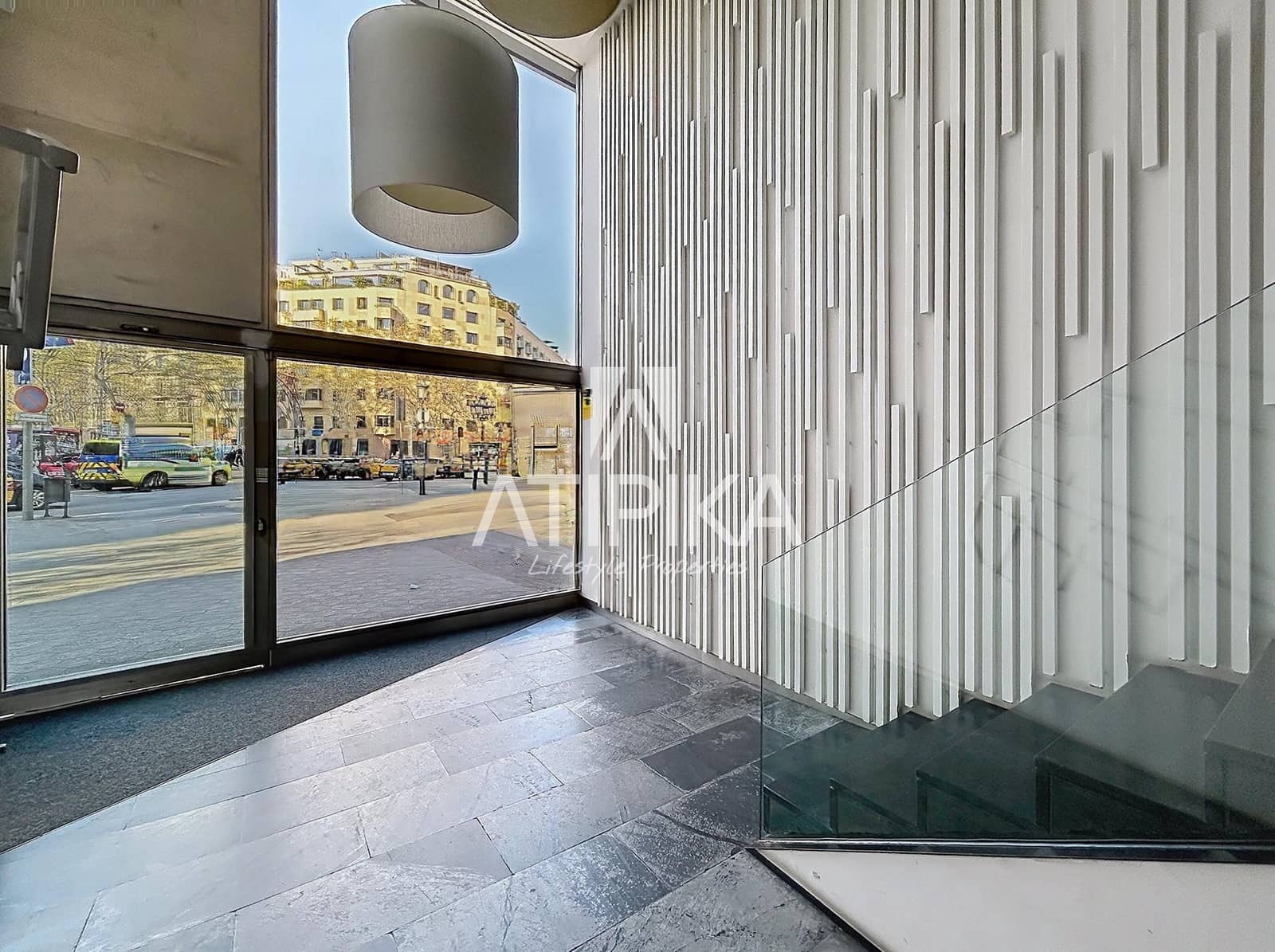 1 camera da letto Appartamento in vendita in Barcelona citta - 980.000 € (Rif: 9941441)