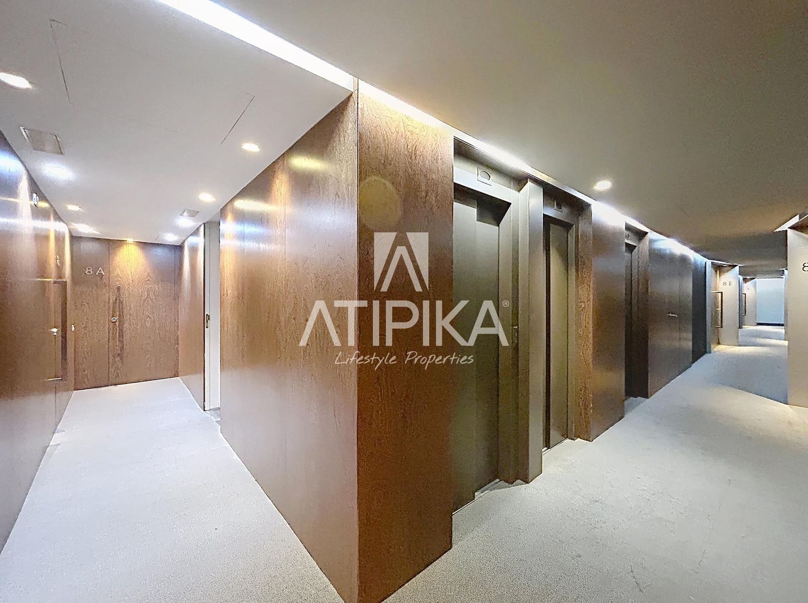 1 camera da letto Appartamento in vendita in Barcelona citta - 980.000 € (Rif: 9941441)