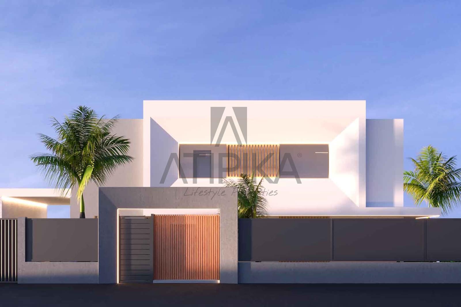 5 makuuhuone Huvila myytävänä paikassa Sant Pere de Ribes mukana uima-altaan - 1 200 000 € (Ref: 9941442)