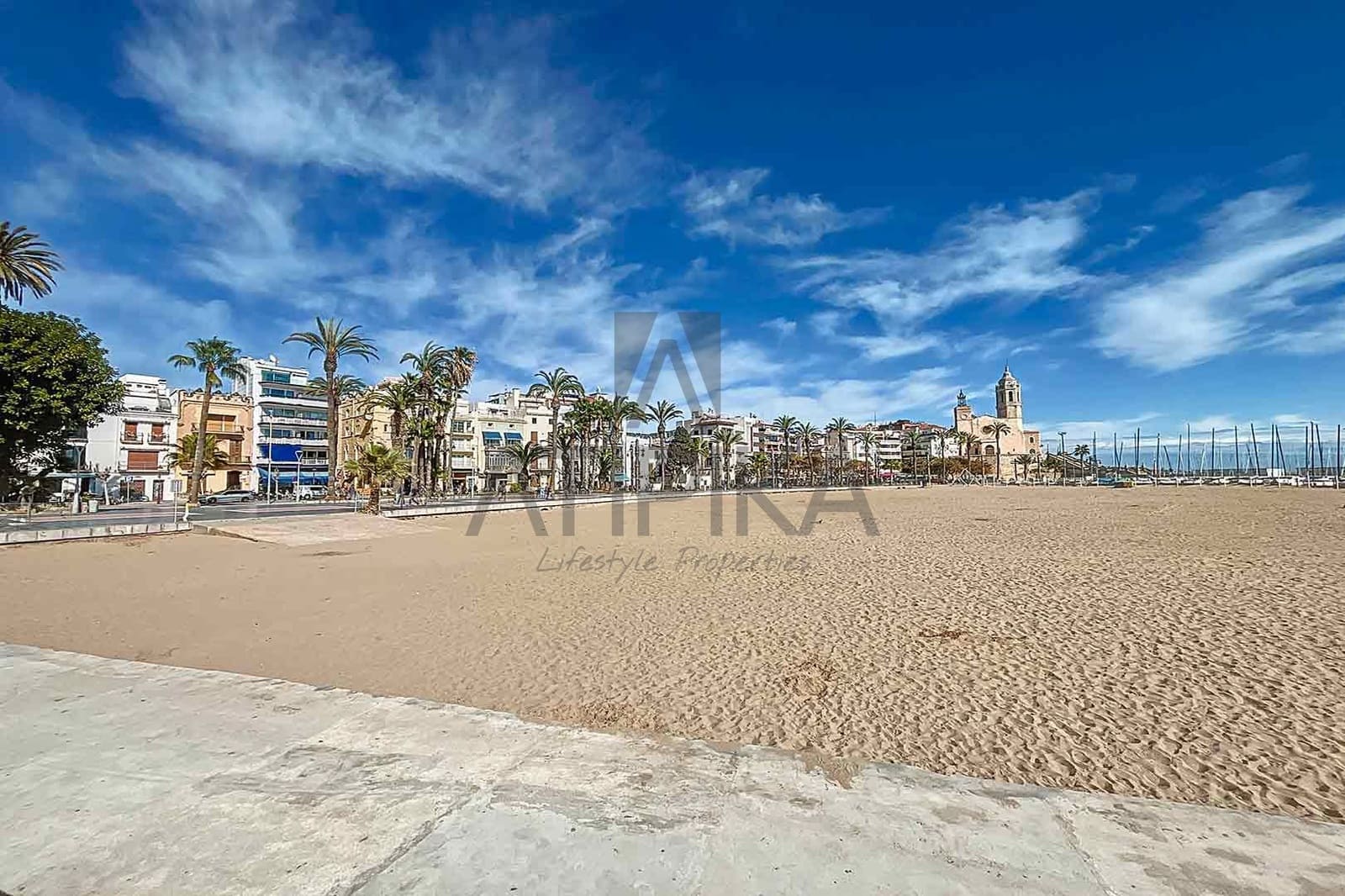 5 makuuhuone Huvila myytävänä paikassa Sant Pere de Ribes mukana uima-altaan - 1 200 000 € (Ref: 9941442)
