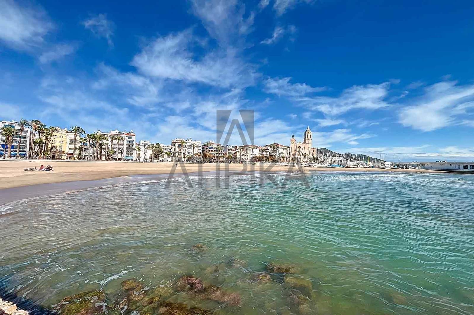 5 makuuhuone Huvila myytävänä paikassa Sant Pere de Ribes mukana uima-altaan - 1 200 000 € (Ref: 9941442)